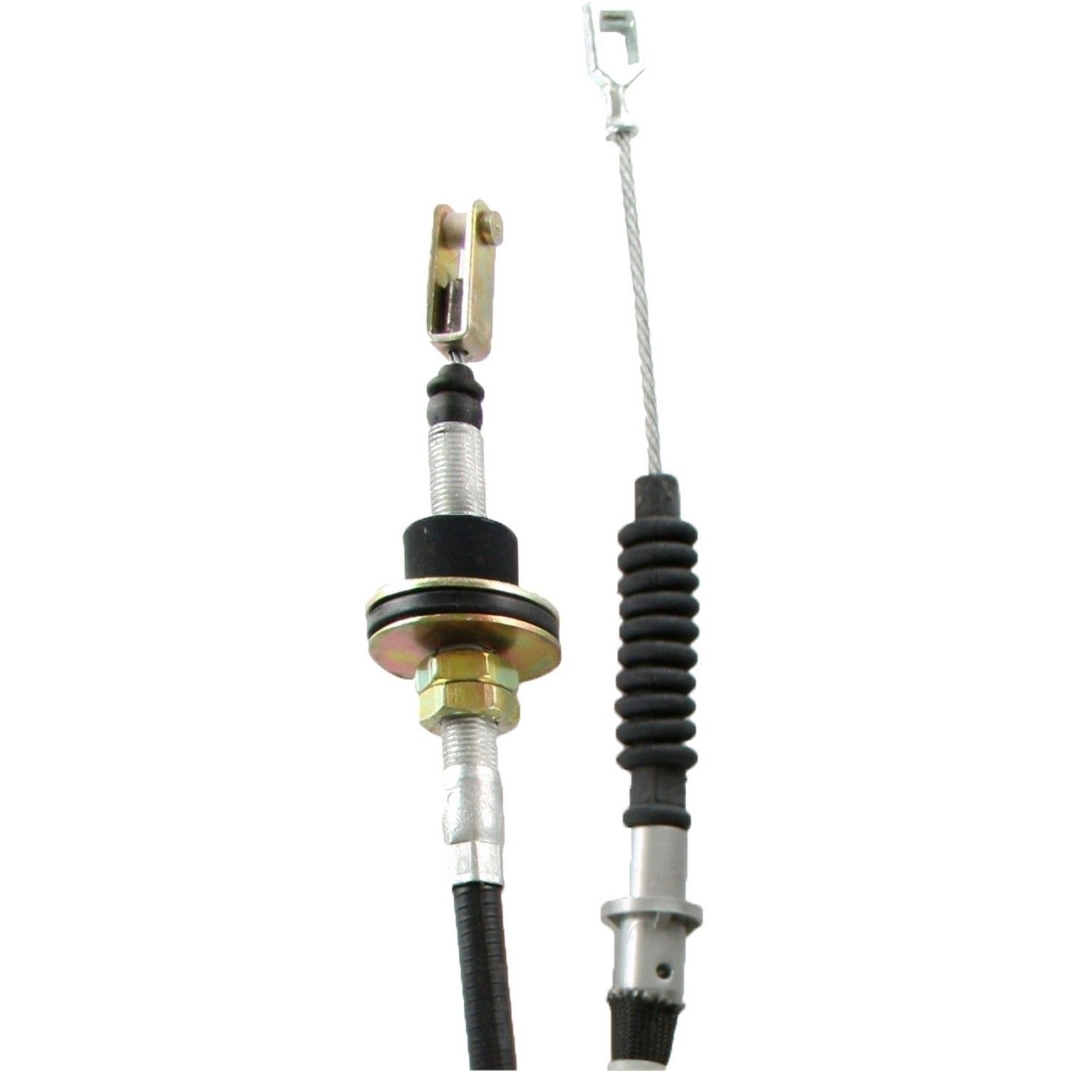 1978 Chevrolet P30 Clutch Cable
