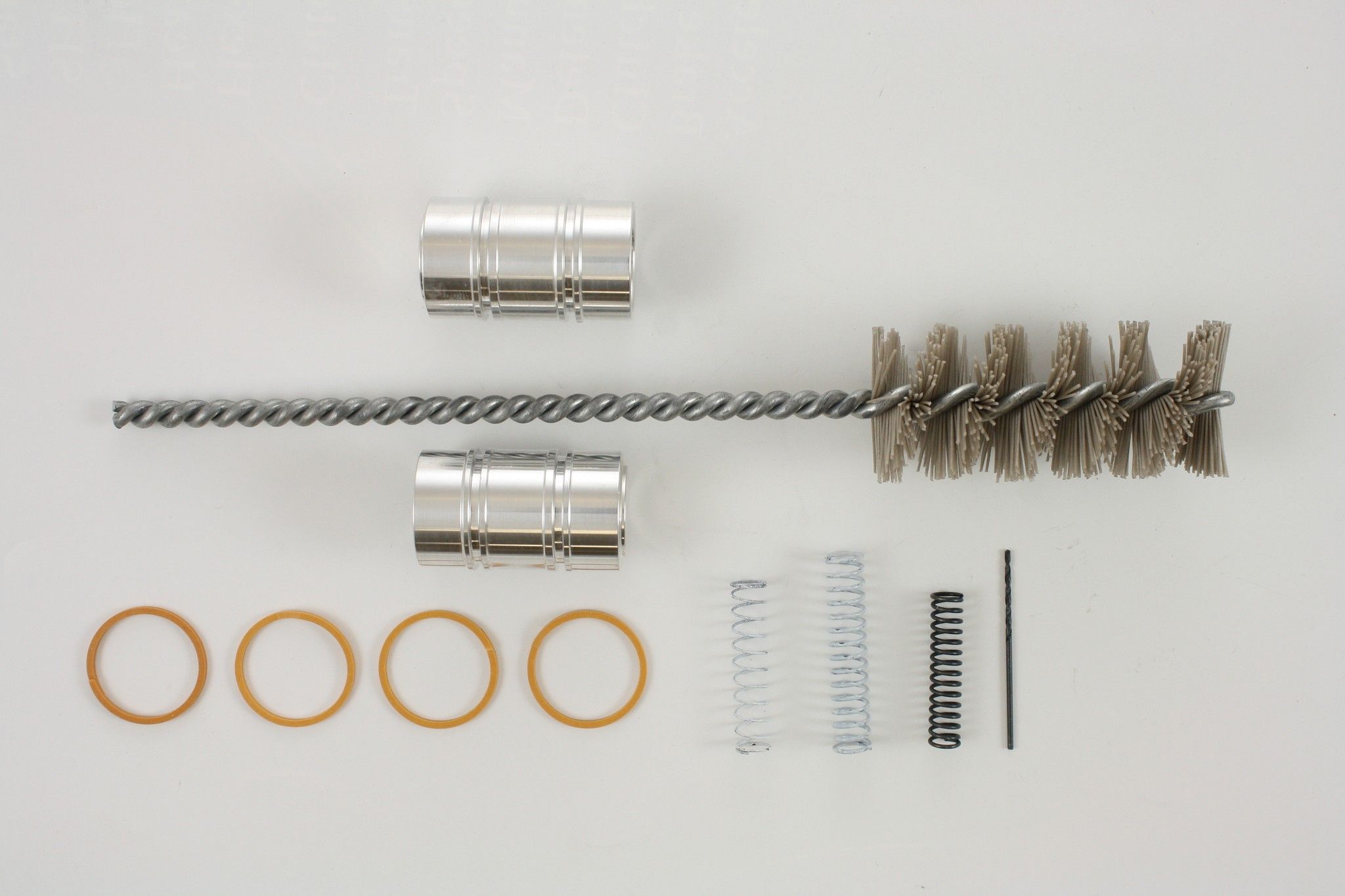 2011, 2010, 2009, 2008, 2007, 2006, 2005, 2004, 2003, 2002, 2001, 2000 Ford Focus Automatic Transmission Valve Body Kit