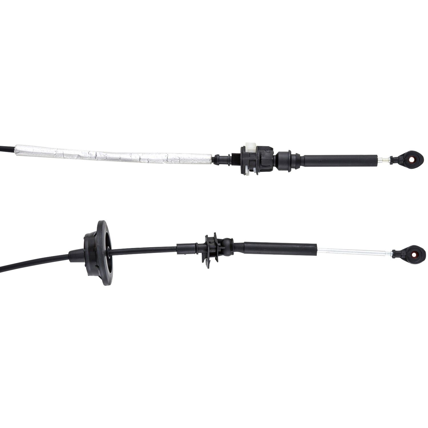 2006, 2005 Ford Ranger Automatic Transmission Shifter Cable