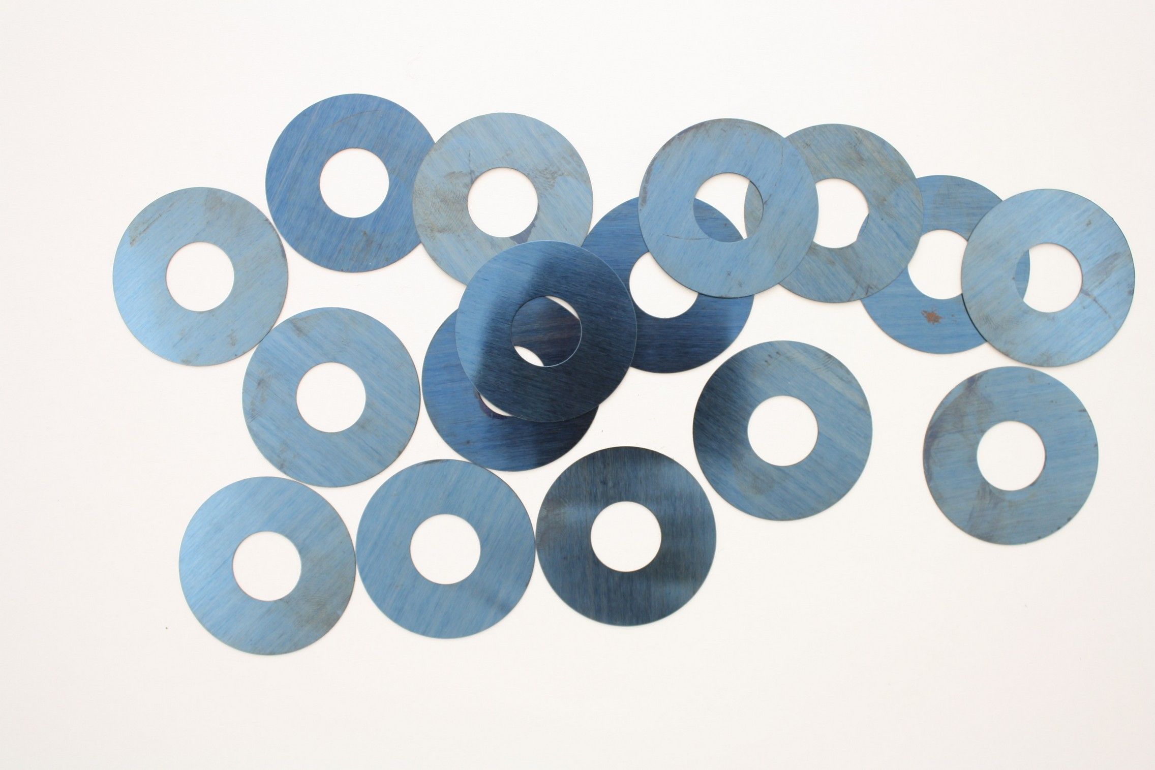 1976, 1975, 1974, 1973, 1972, 1971, 1970, 1969, 1968, 1967, 1966 Chevrolet Caprice Air Engine Valve Spring Kit