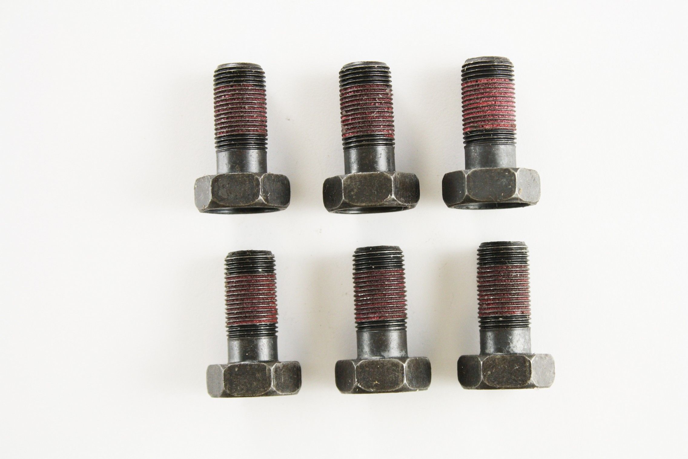 1985, 1984, 1983 Ford EXP Automatic Transmission Flexplate Mounting Bolt