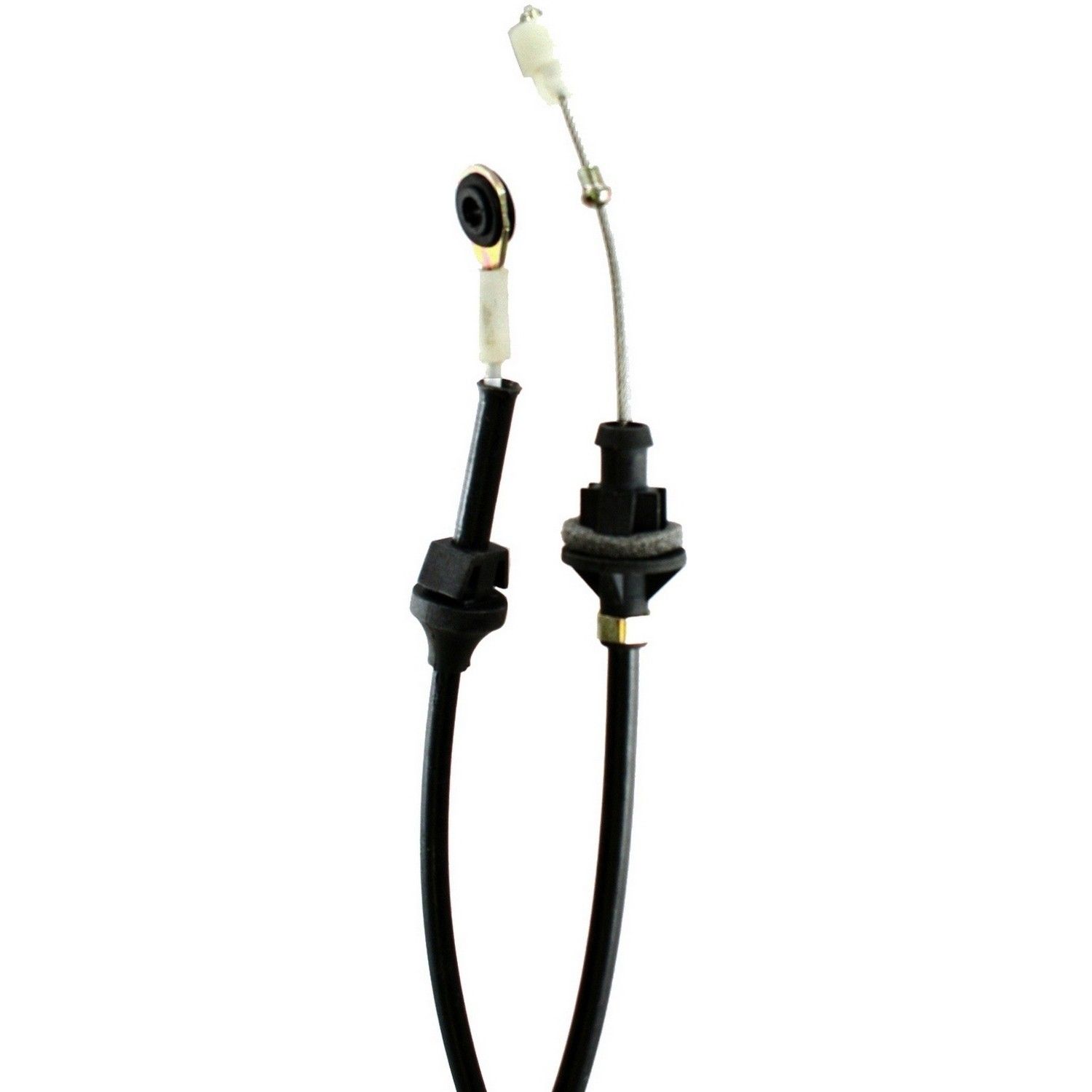 1988, 1987, 1986, 1985 Chevrolet Astro Carburetor Accelerator Cable