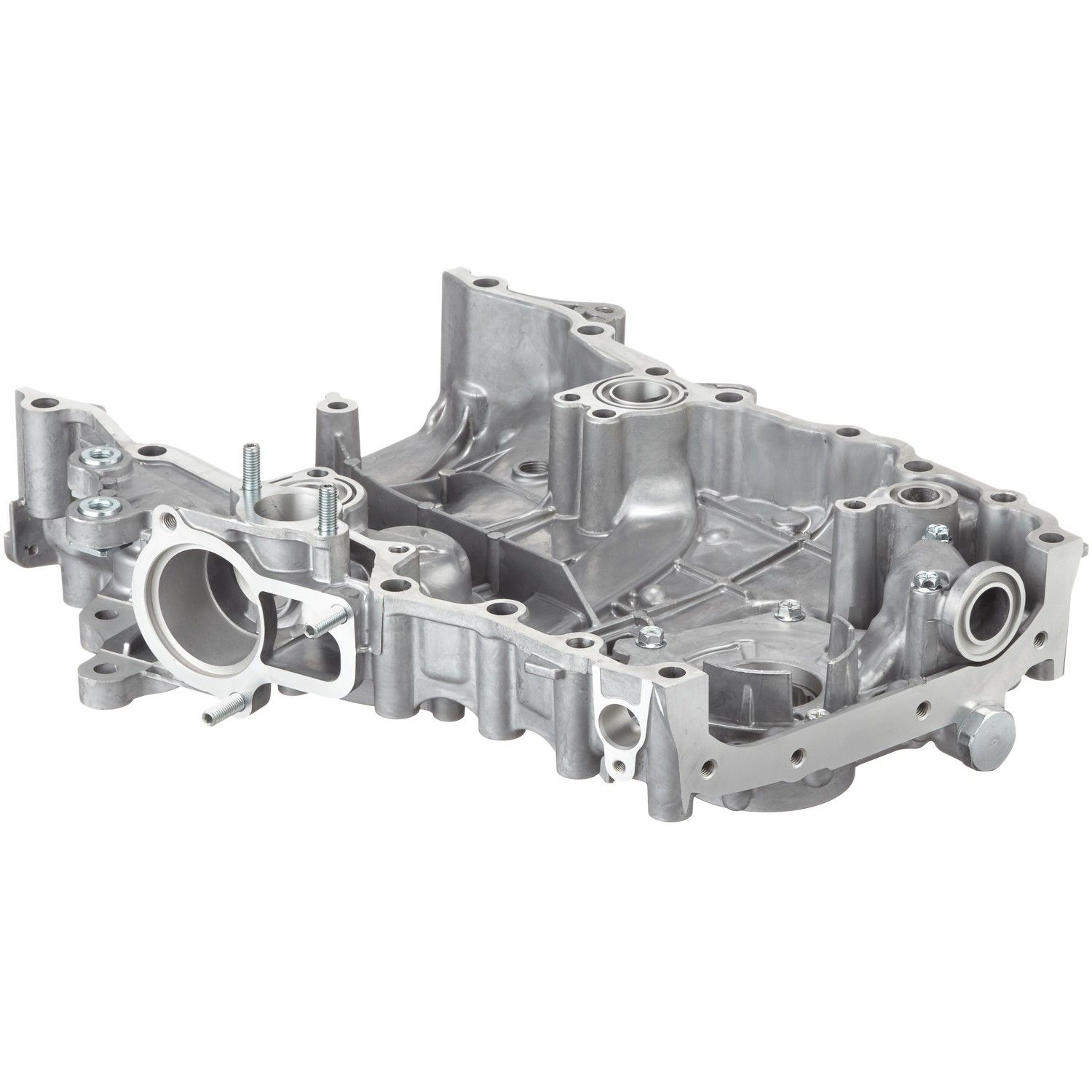 Engine Timing Cover