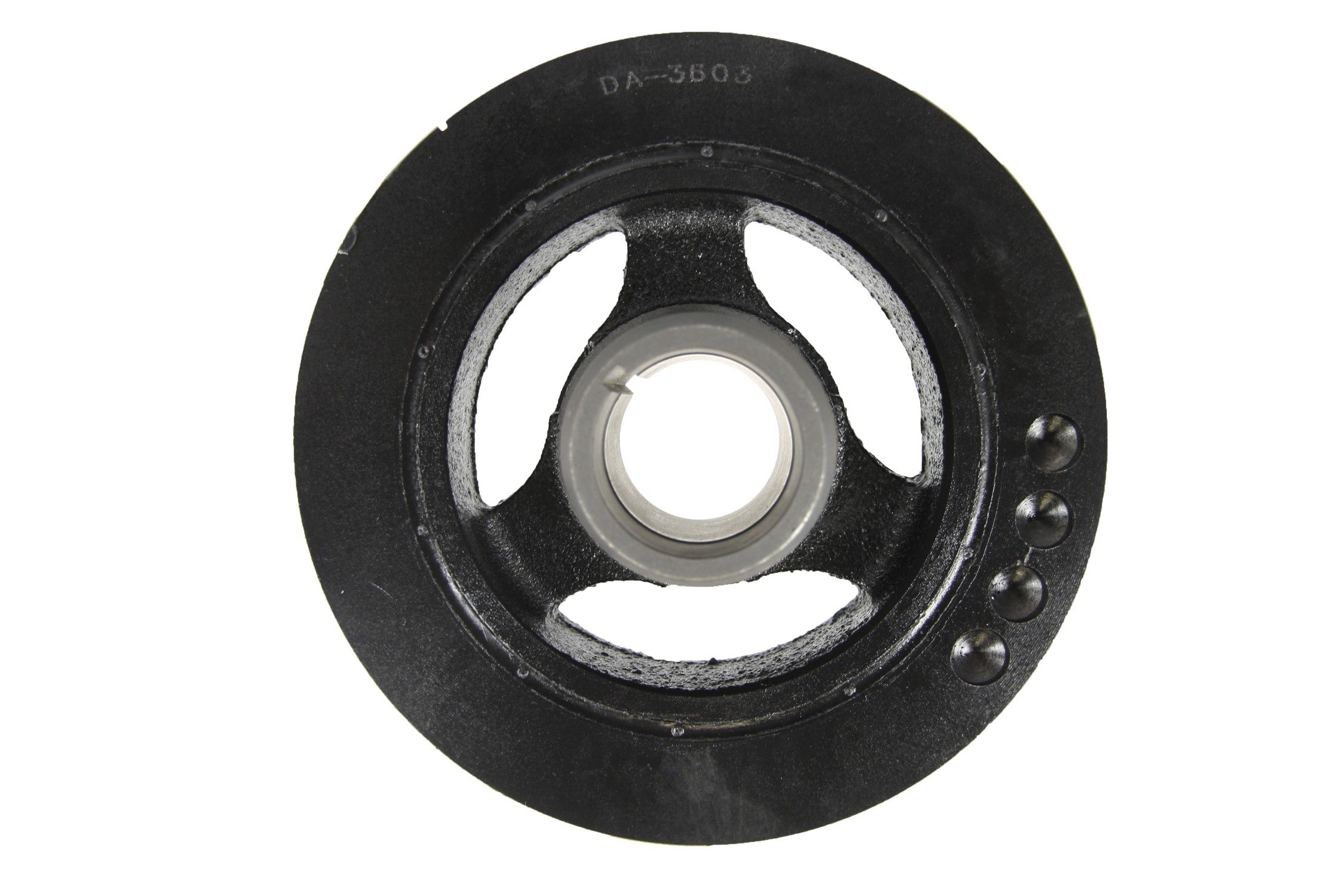 2003, 2002, 2001, 2000, 1999, 1998 Dodge Durango Engine Harmonic Balancer