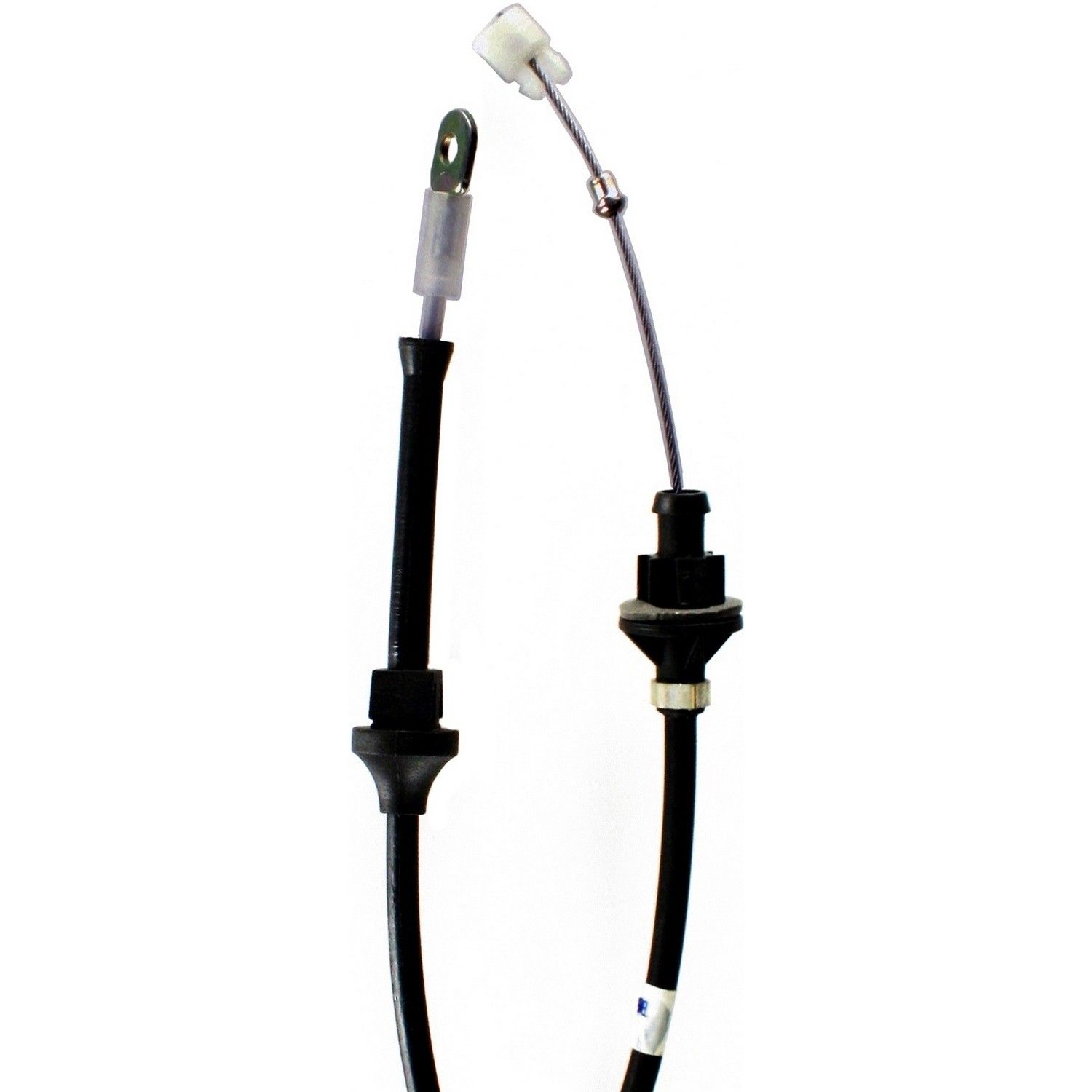 1982, 1981, 1980, 1979 GMC Jimmy Carburetor Accelerator Cable