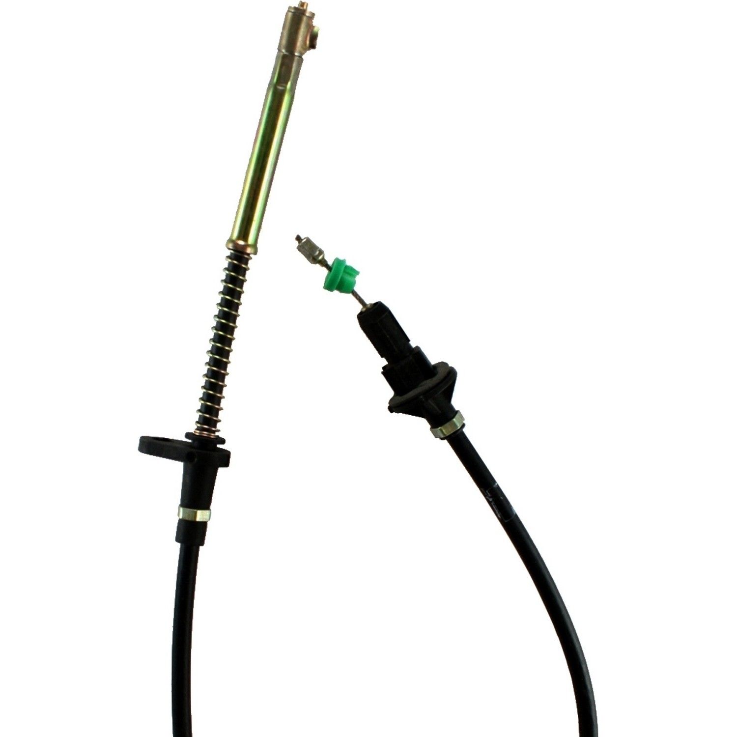 1988, 1987, 1986, 1985, 1984, 1983, 1982 Ford EXP Carburetor Accelerator Cable