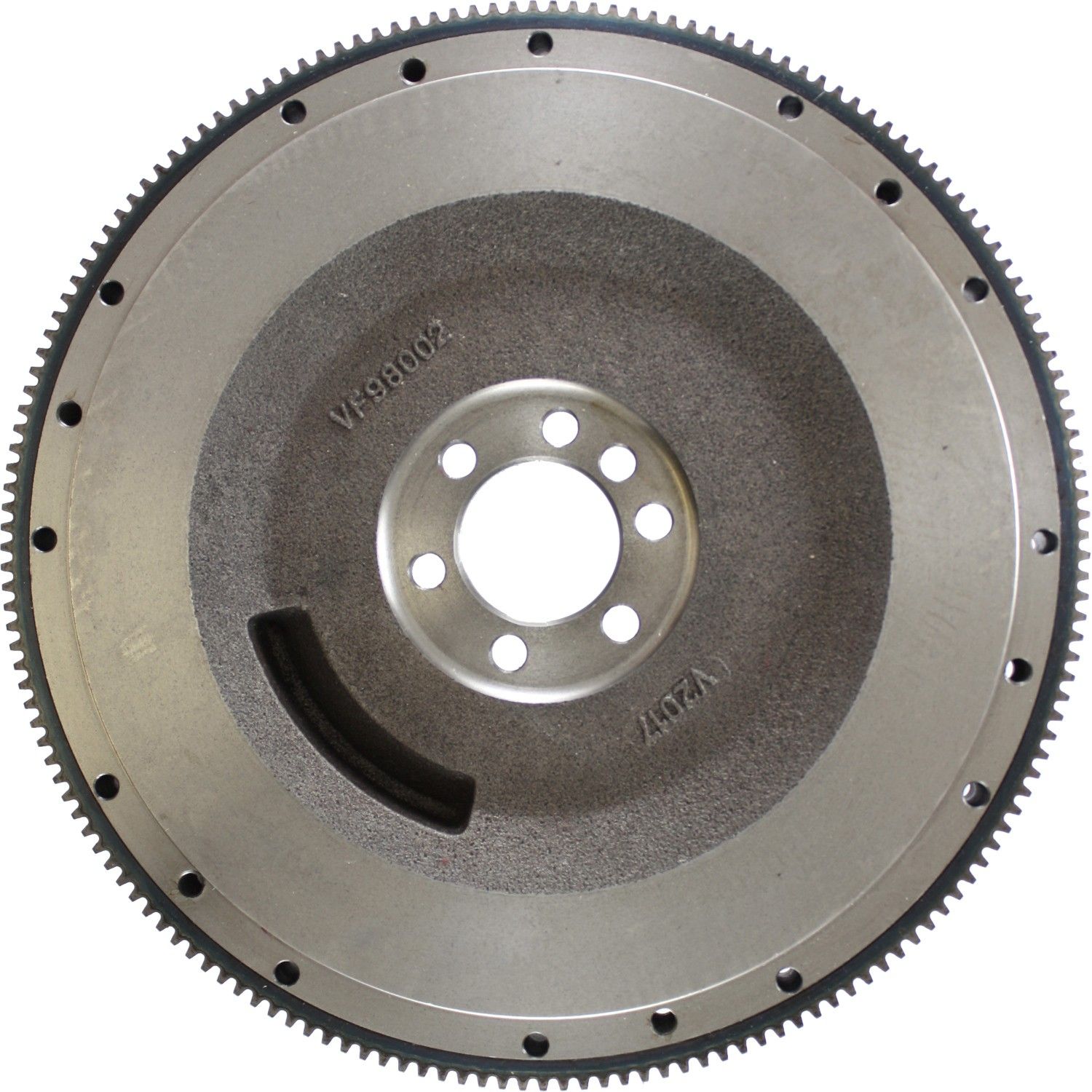 1998, 1997, 1996, 1995, 1994, 1993, 1992 GMC Jimmy Clutch Flywheel