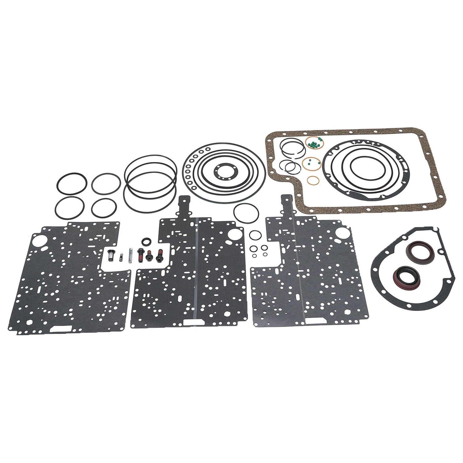 1998, 1997 Ford Expedition Automatic Transmission Overhaul Kit
