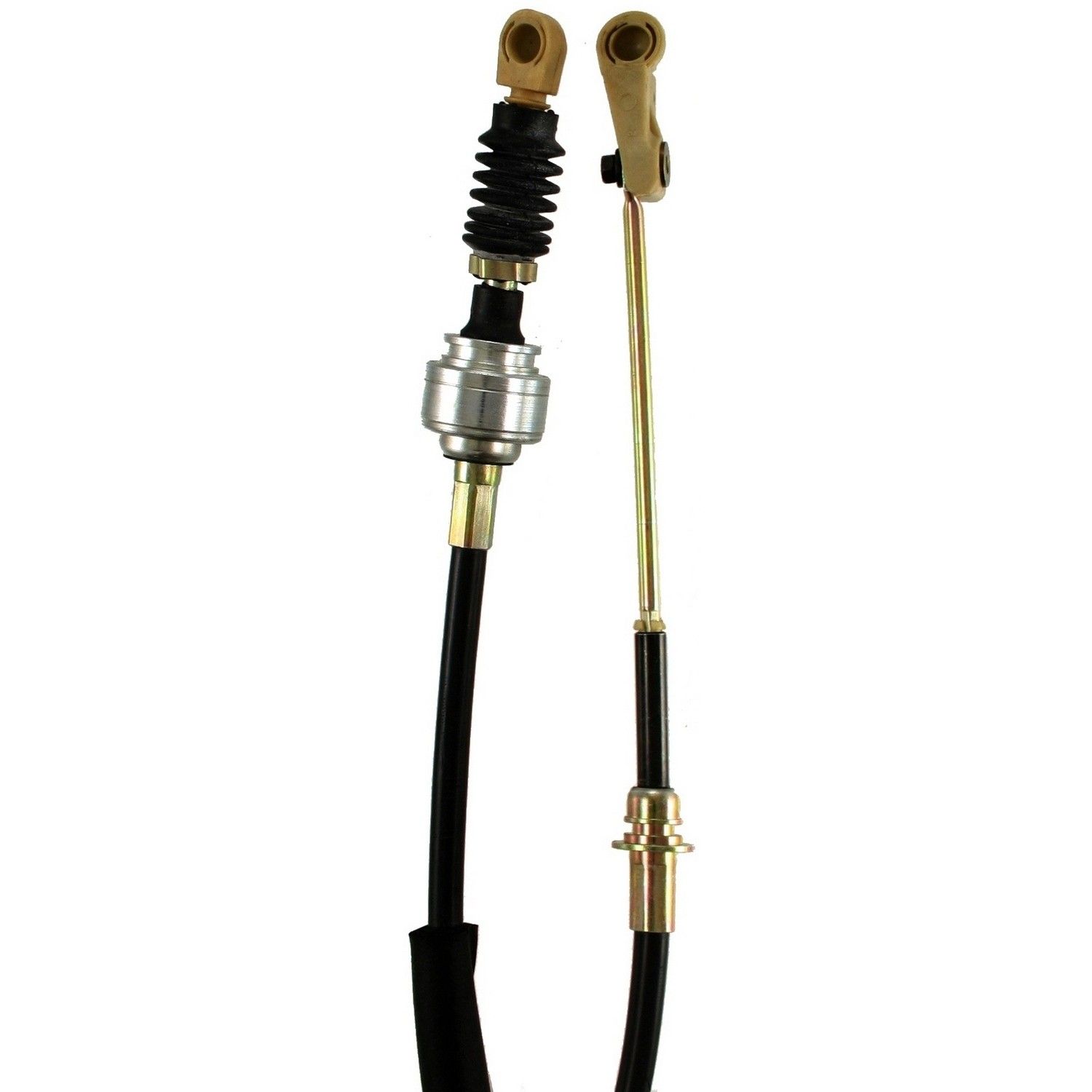 1987 Dodge Shadow Manual Transmission Shift Cable