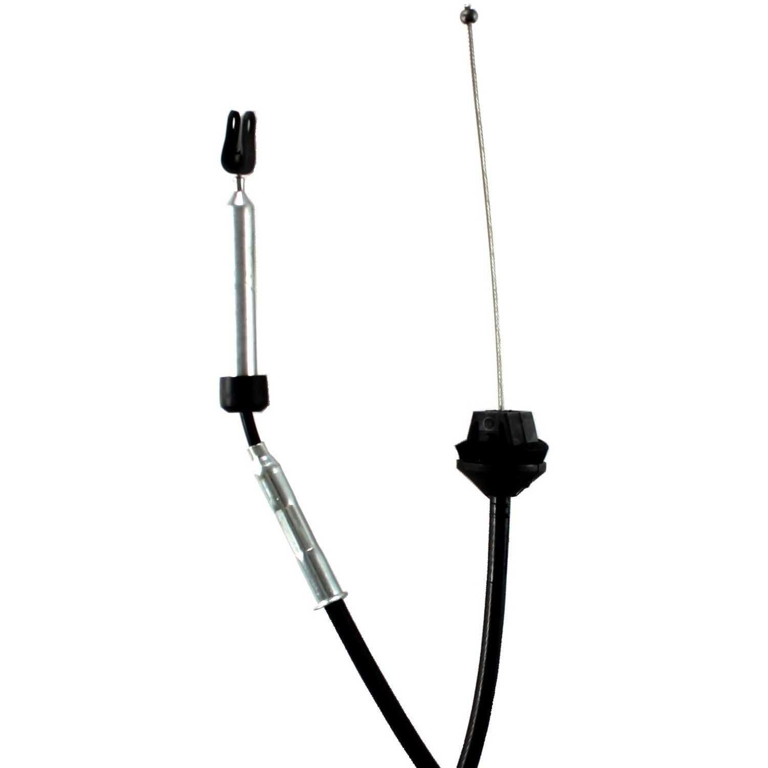 1987, 1986 Dodge D100 Carburetor Accelerator Cable