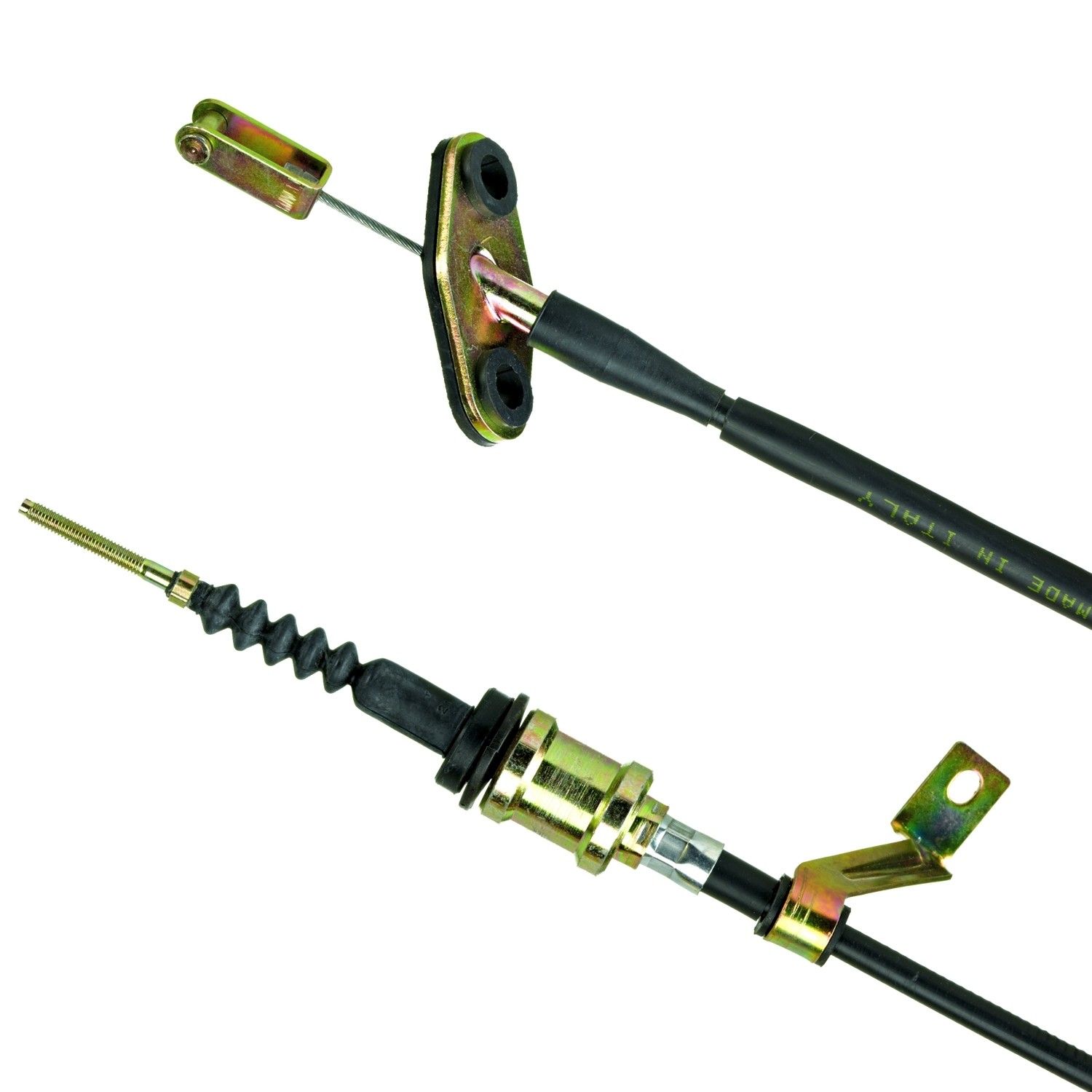 1985, 1984, 1983, 1982, 1981 Mazda GLC Clutch Cable