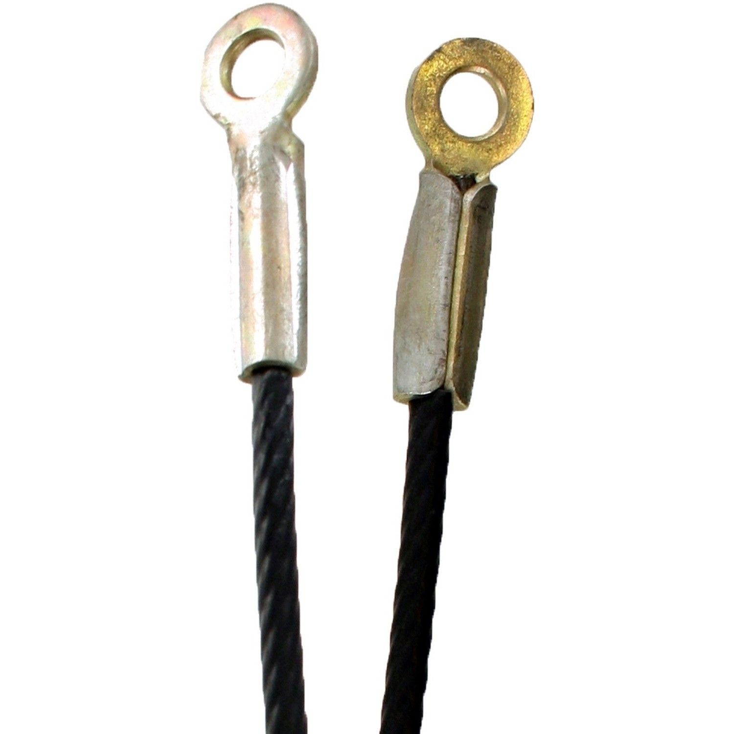 1994, 1993, 1992, 1991, 1990, 1989 GMC Jimmy Tailgate Release Cable