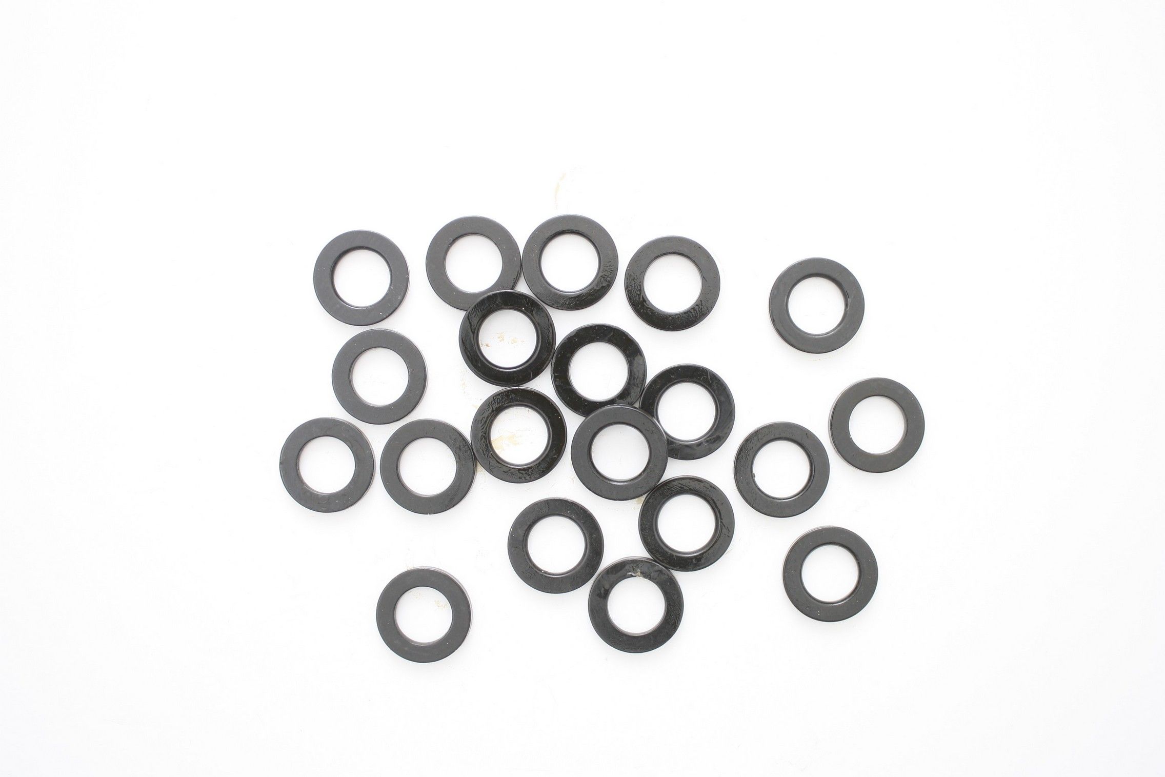 1971, 1970, 1969, 1968, 1967, 1966, 1965, 1964 Ford Custom 500 Engine Cylinder Head Bolt Washer Set