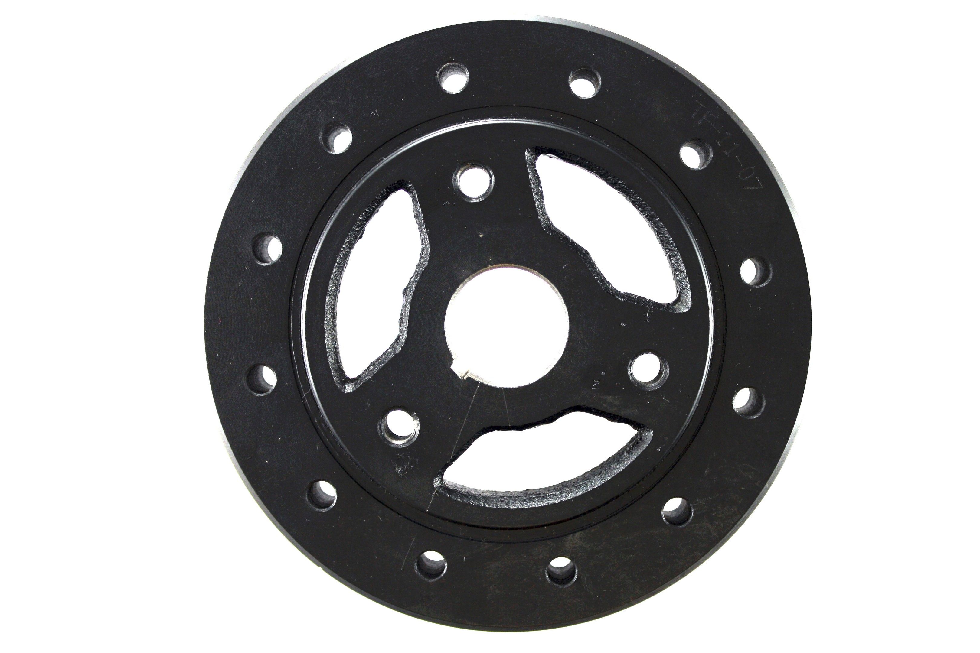 1972, 1971, 1970 GMC Jimmy Air Engine Harmonic Balancer