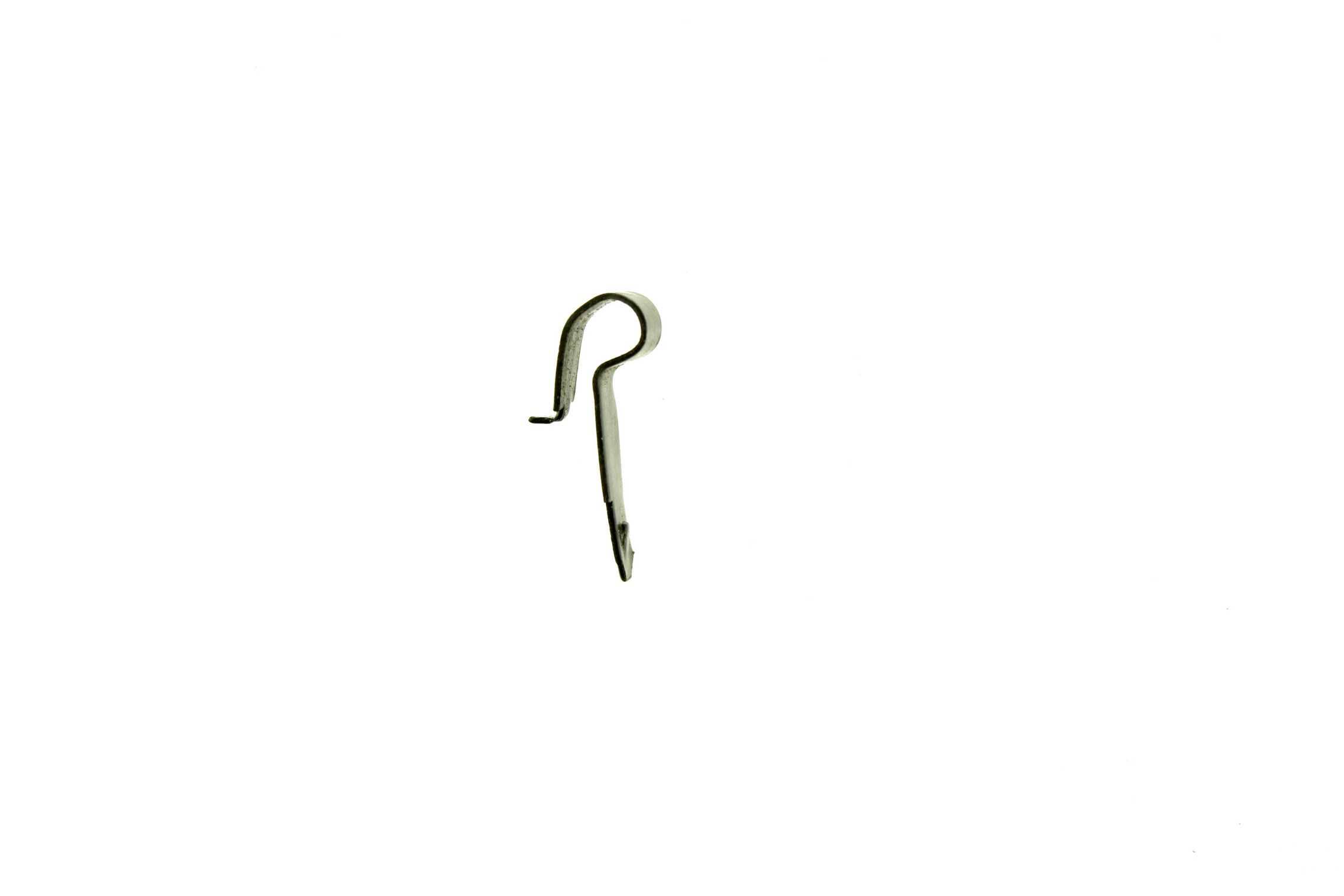 1974 Dodge Colt Ambassador Automatic Transmission Spring Disc