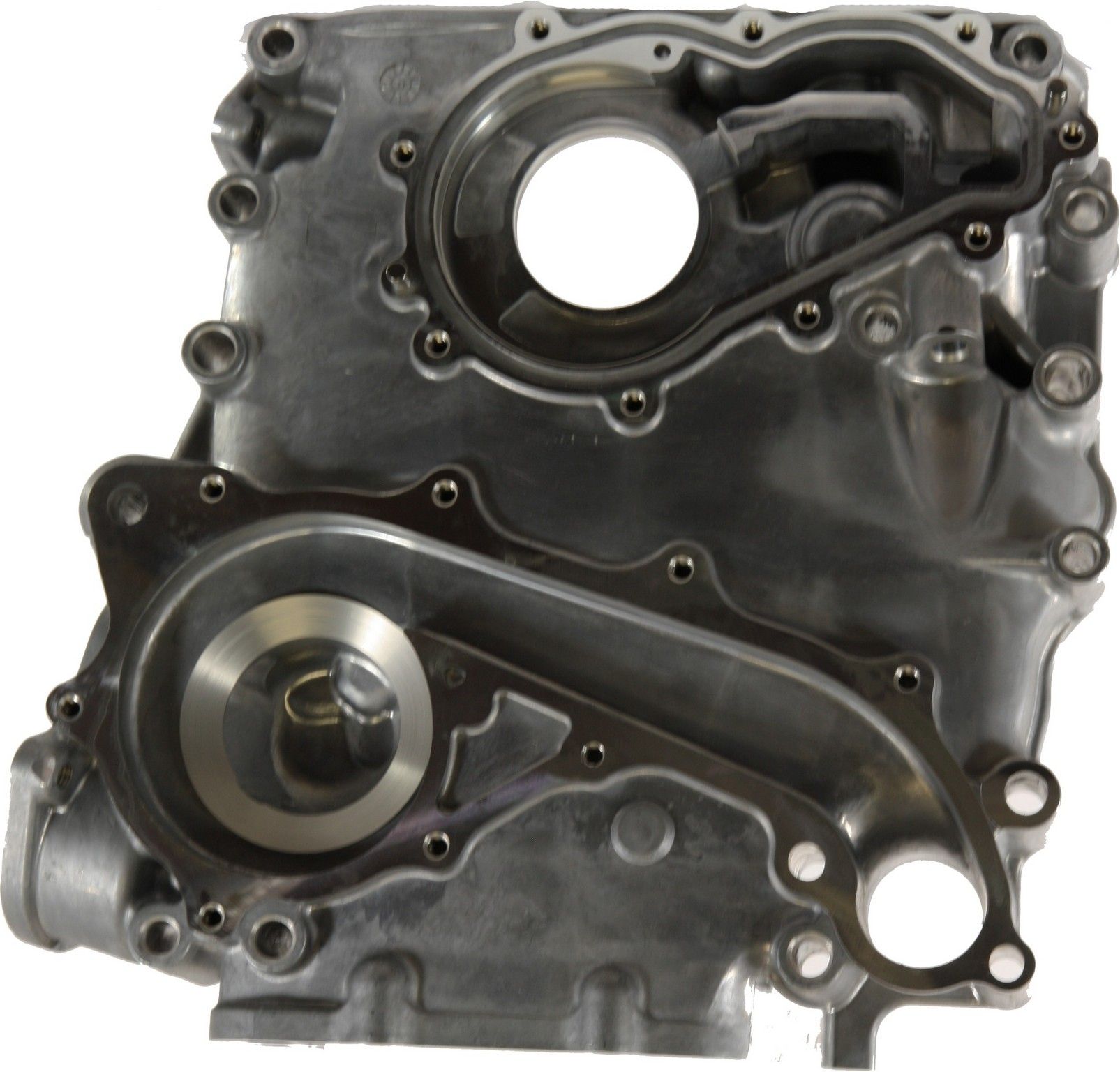 Engine Timing Cover