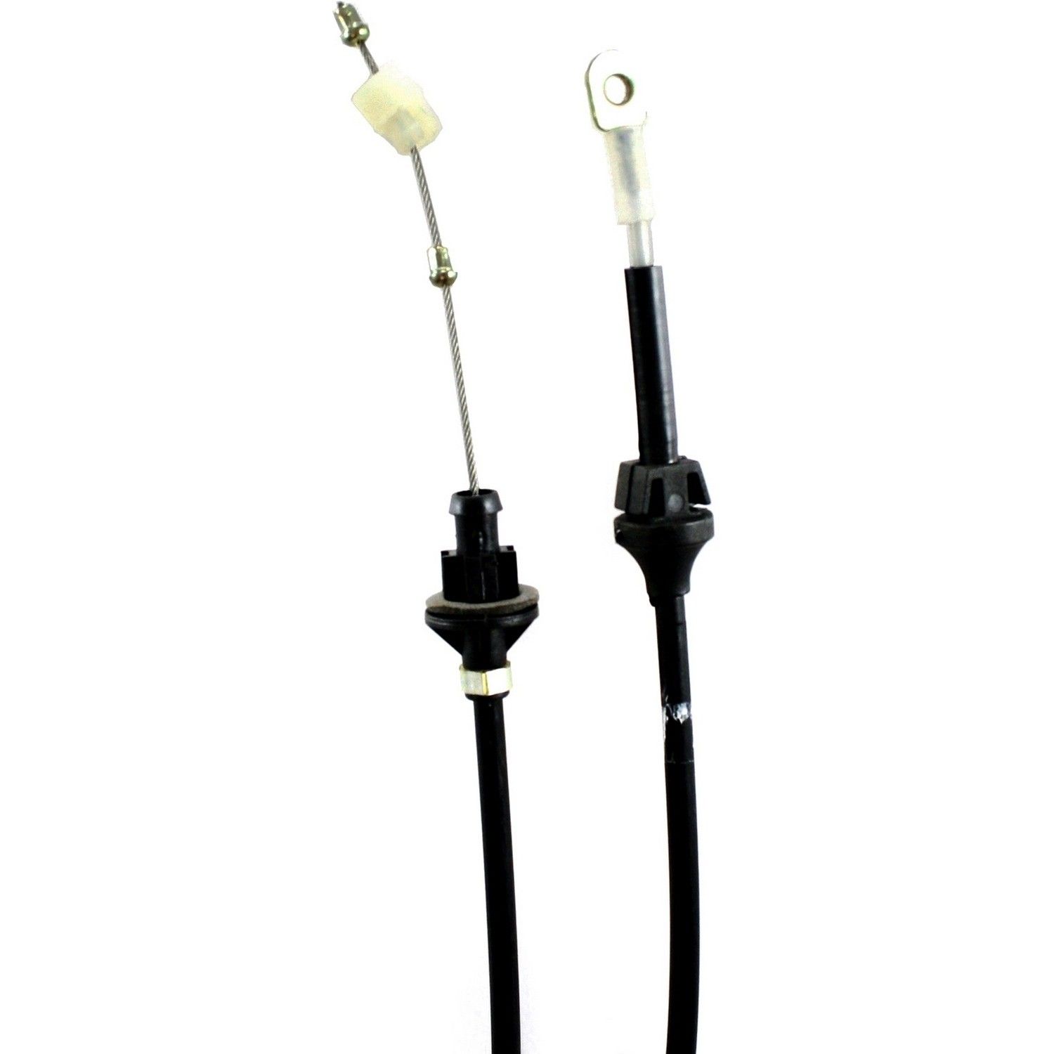 1985 Chevrolet Astro Carburetor Accelerator Cable