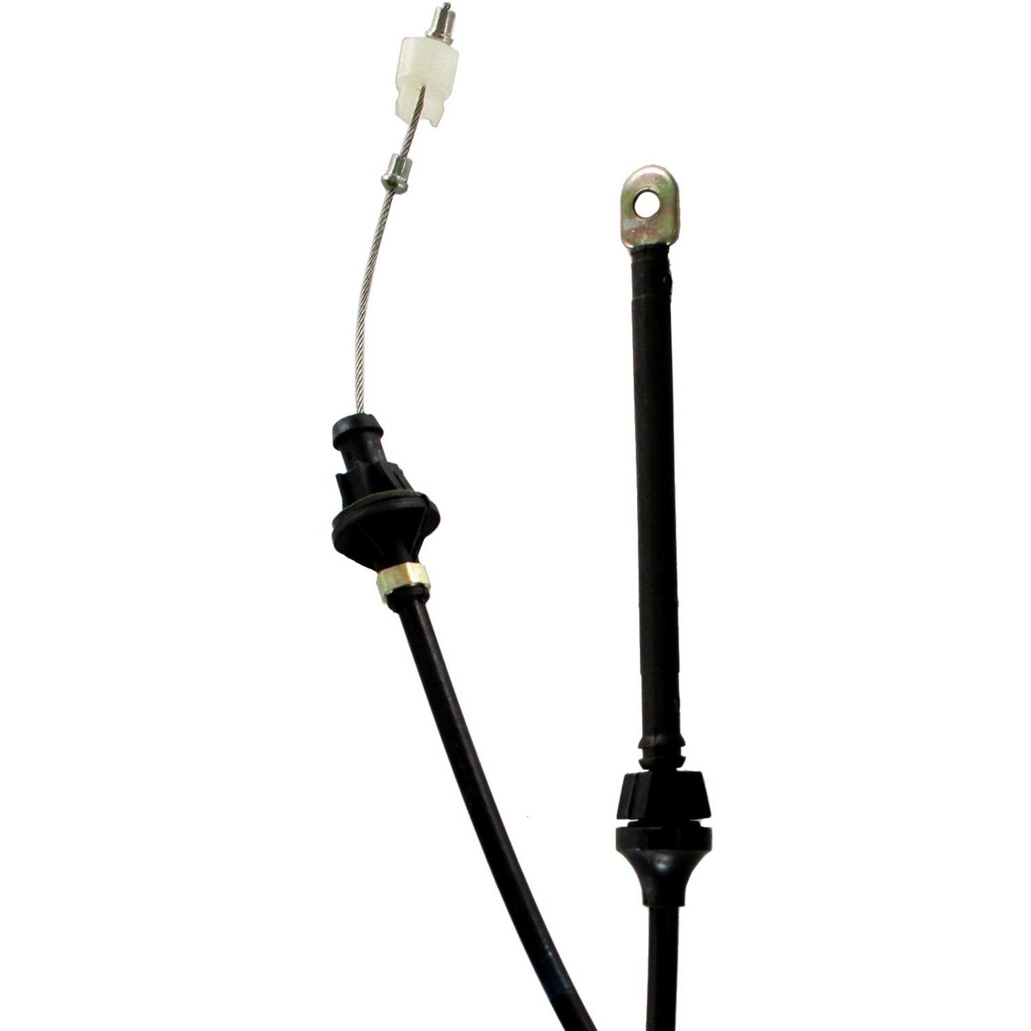 1993, 1992, 1991, 1990, 1989 Chevrolet Caprice Carburetor Accelerator Cable