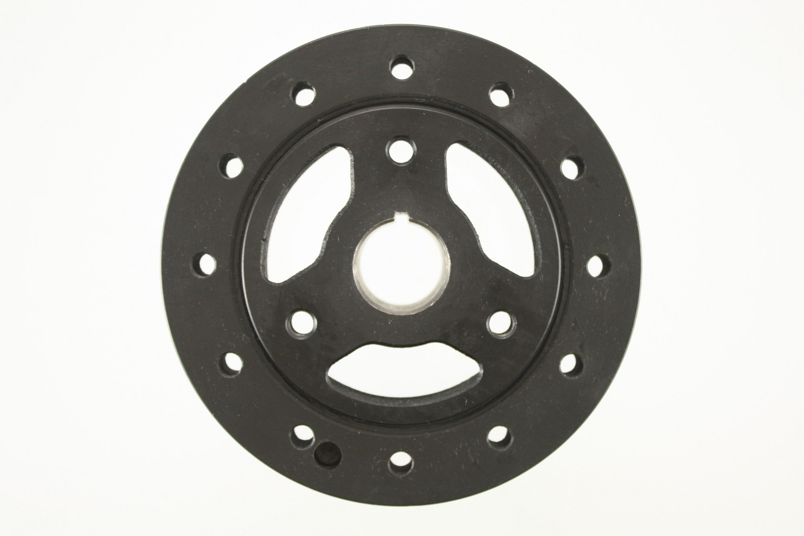 1987, 1986, 1985, 1984, 1983, 1982, 1981, 1980, 1979 GMC Jimmy Engine Harmonic Balancer