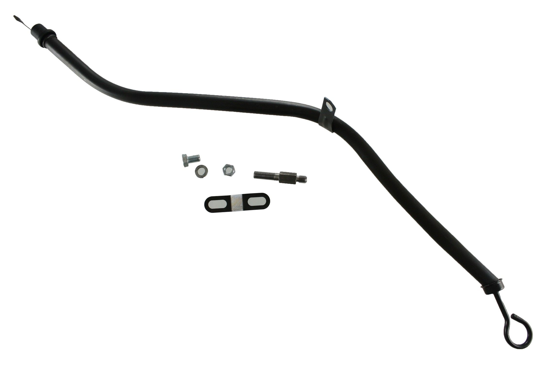1992, 1991, 1990, 1989, 1988, 1987, 1986, 1985, 1984, 1983, 1982, 1981, 1980 Jaguar XJS Automatic Transmission Dipstick Tube Seal