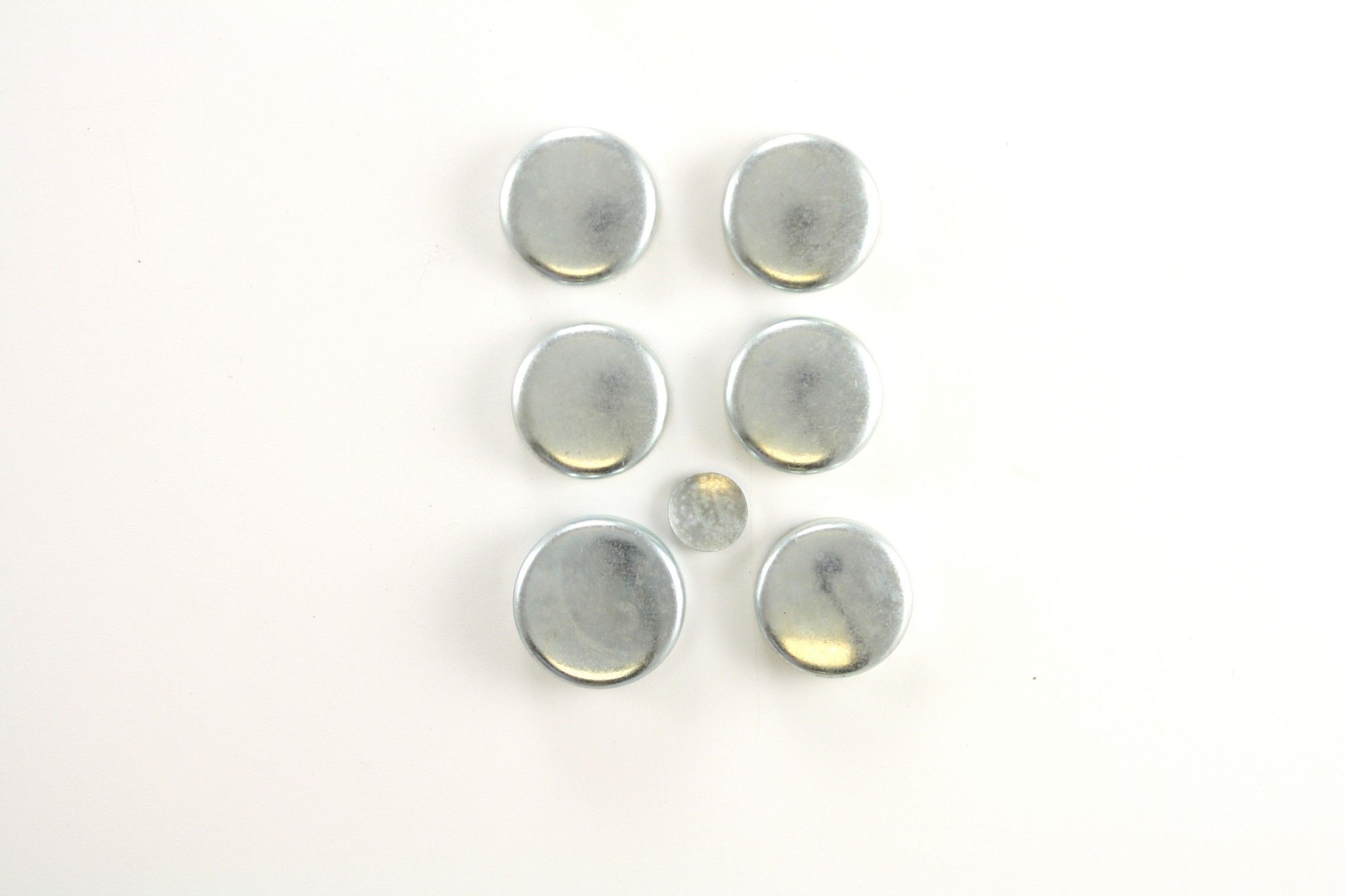 1985, 1984, 1983, 1982 Chevrolet S10 Engine Expansion Plug Kit