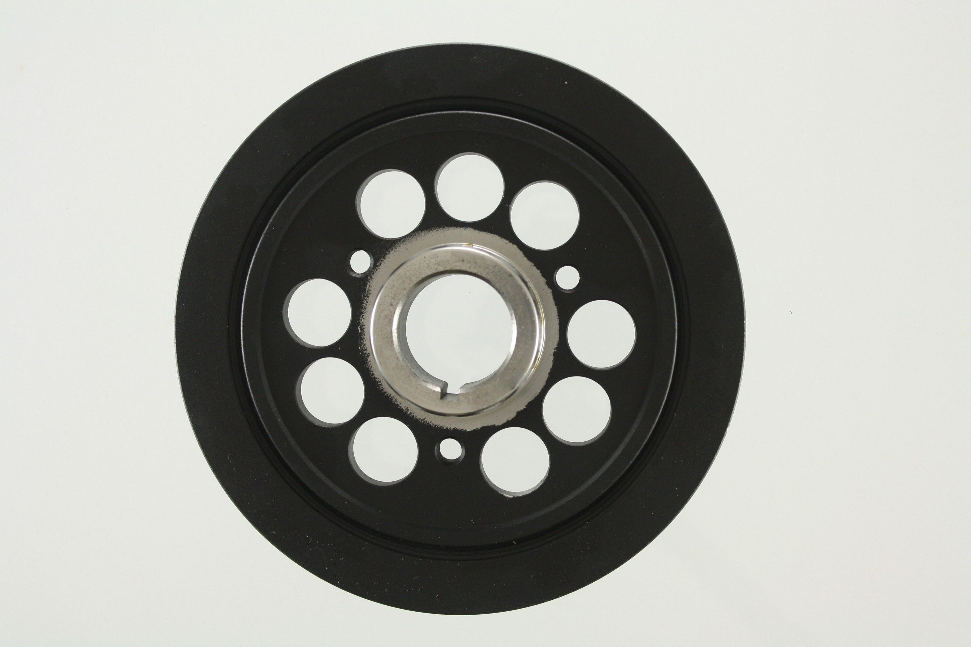 2006, 2005, 2004, 2003, 2002, 2001, 2000 Mazda MPV Engine Harmonic Balancer
