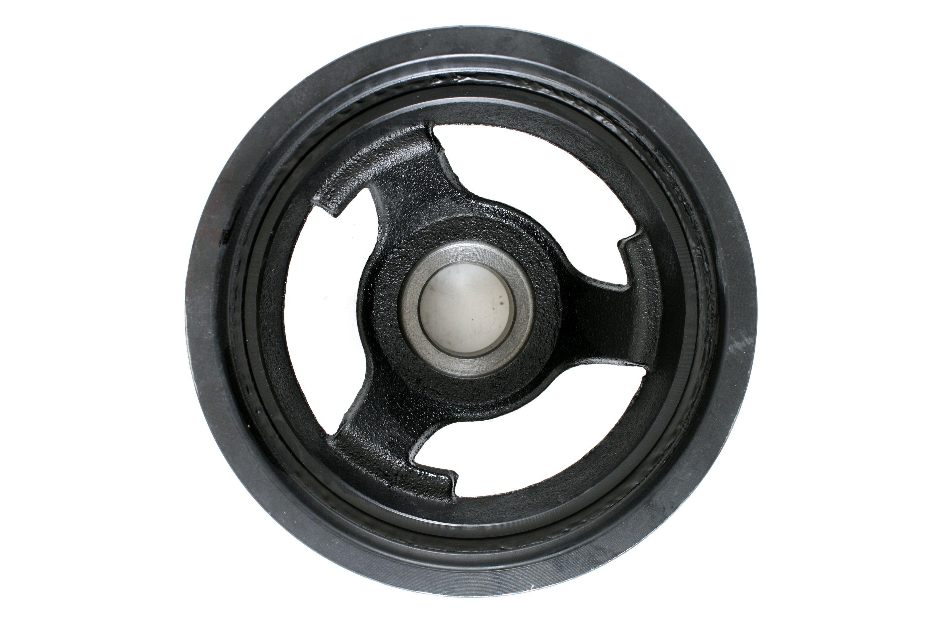 2006-2009 Buick Rainier Engine Harmonic Balancer Pioneer Cable