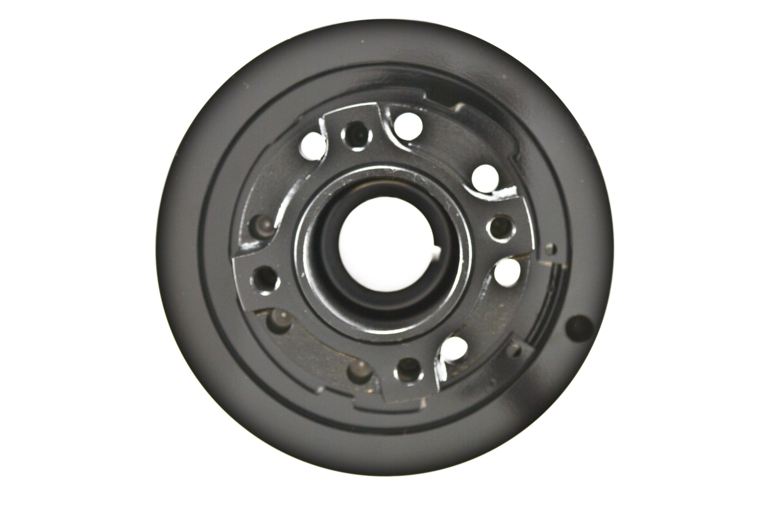 2001, 2000, 1999, 1998, 1997, 1996 Ford Explorer Engine Harmonic Balancer