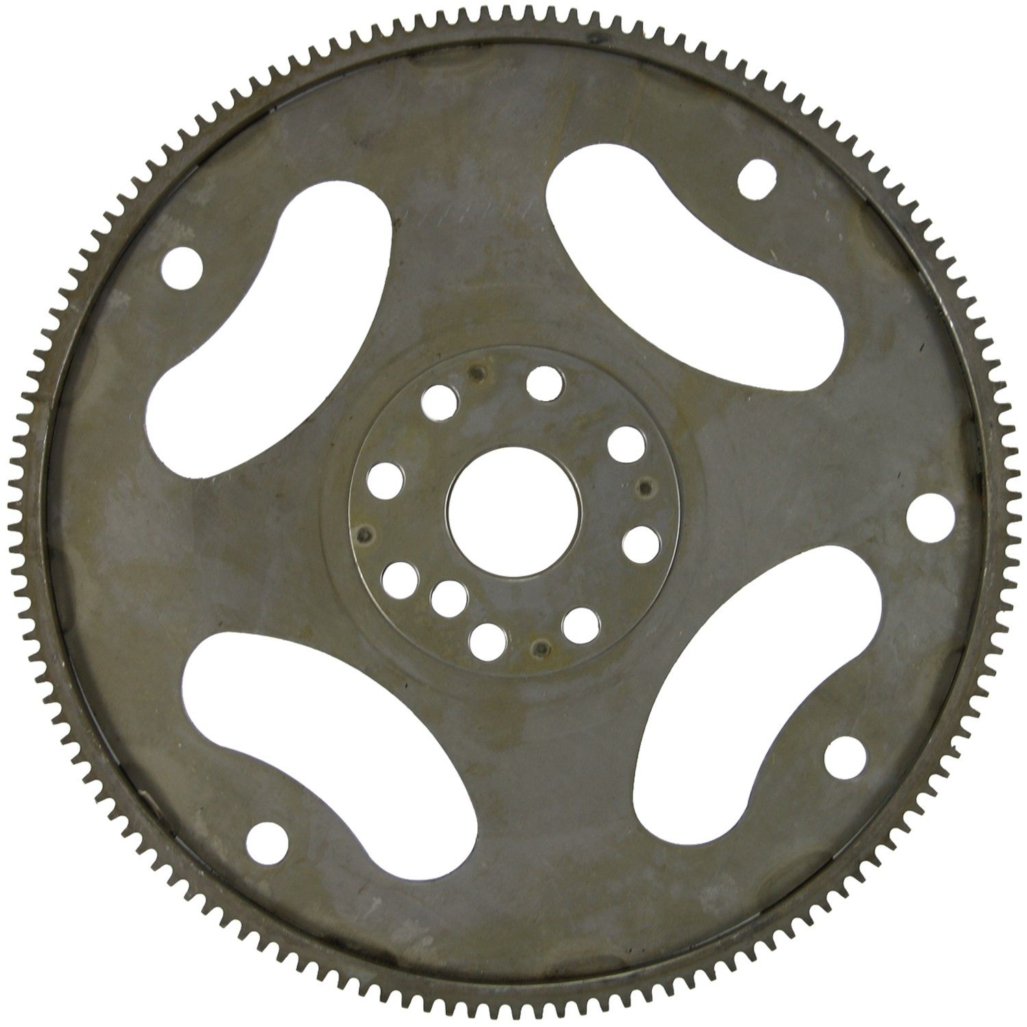 2017, 2016, 2015, 2014, 2013, 2012, 2011, 2010, 2009, 2008 Chevrolet Equinox Automatic Transmission Flexplate