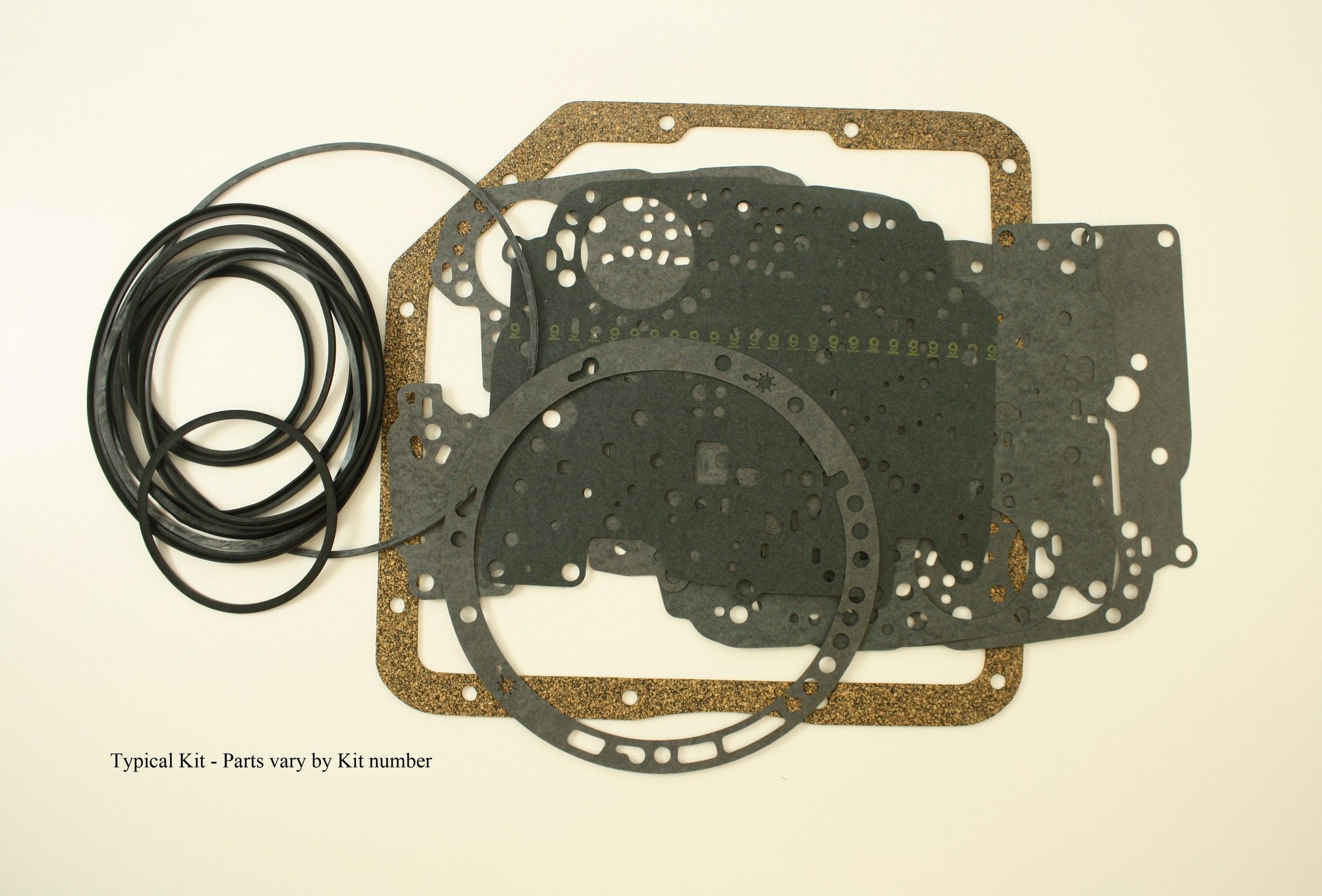 1986, 1985, 1984, 1983, 1982 GMC Jimmy Automatic Transmission Gasket Set