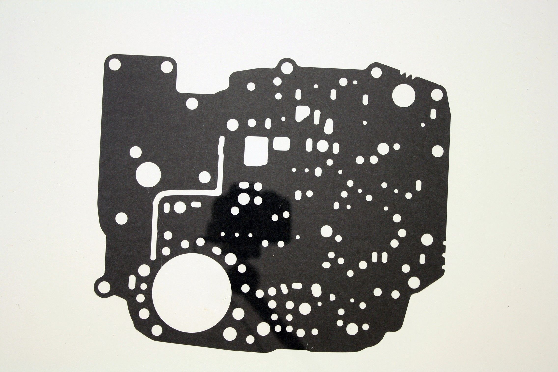 1979, 1978, 1977, 1976, 1975, 1974, 1973, 1972, 1971, 1970 GMC Jimmy Automatic Transmission Valve Body Gasket
