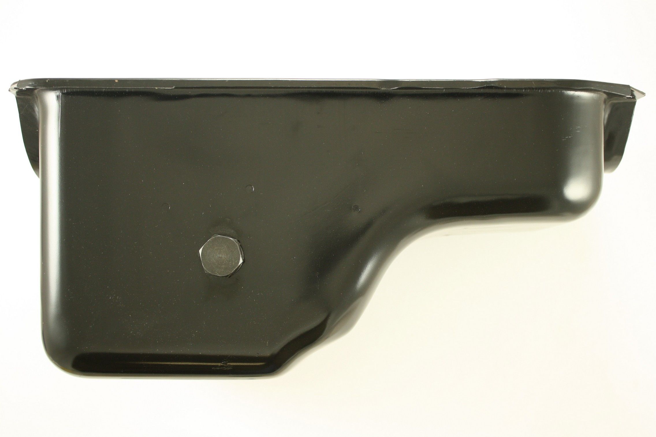 1992, 1991 Ford Ranger Engine Oil Pan