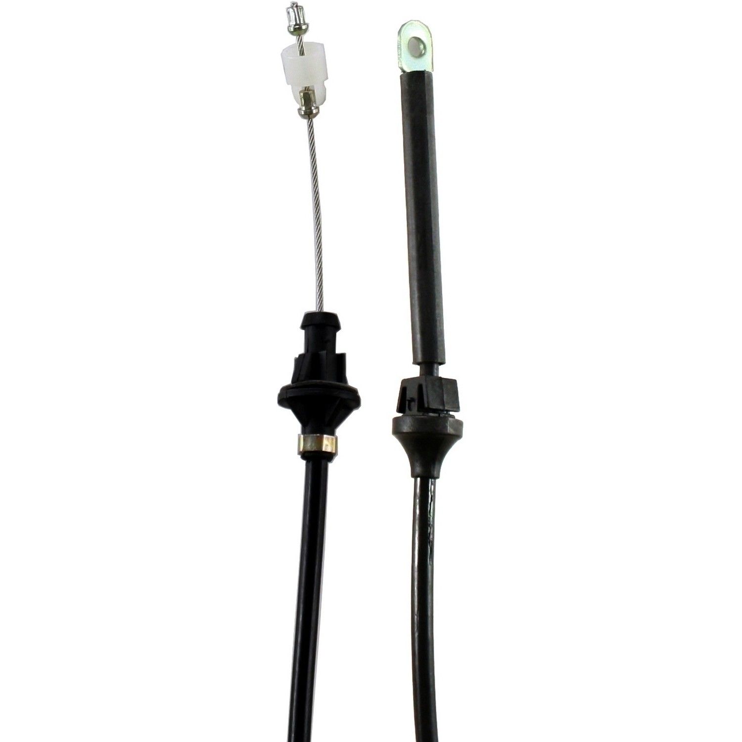 1990, 1989, 1988, 1987, 1986, 1985, 1984, 1983, 1982, 1981, 1980, 1979 GMC G2500 Carburetor Accelerator Cable