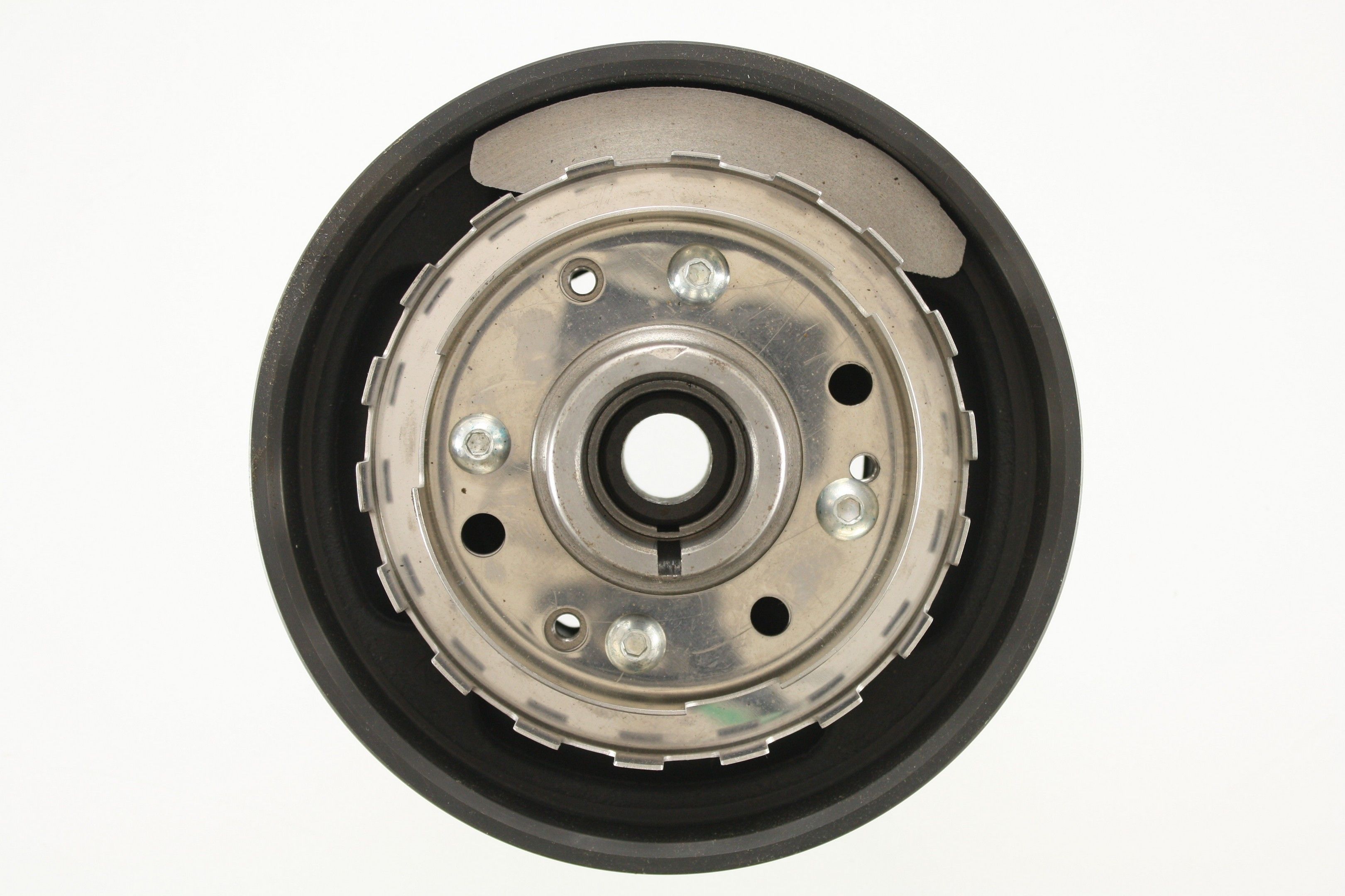 1999, 1998 Oldsmobile Intrigue Engine Harmonic Balancer