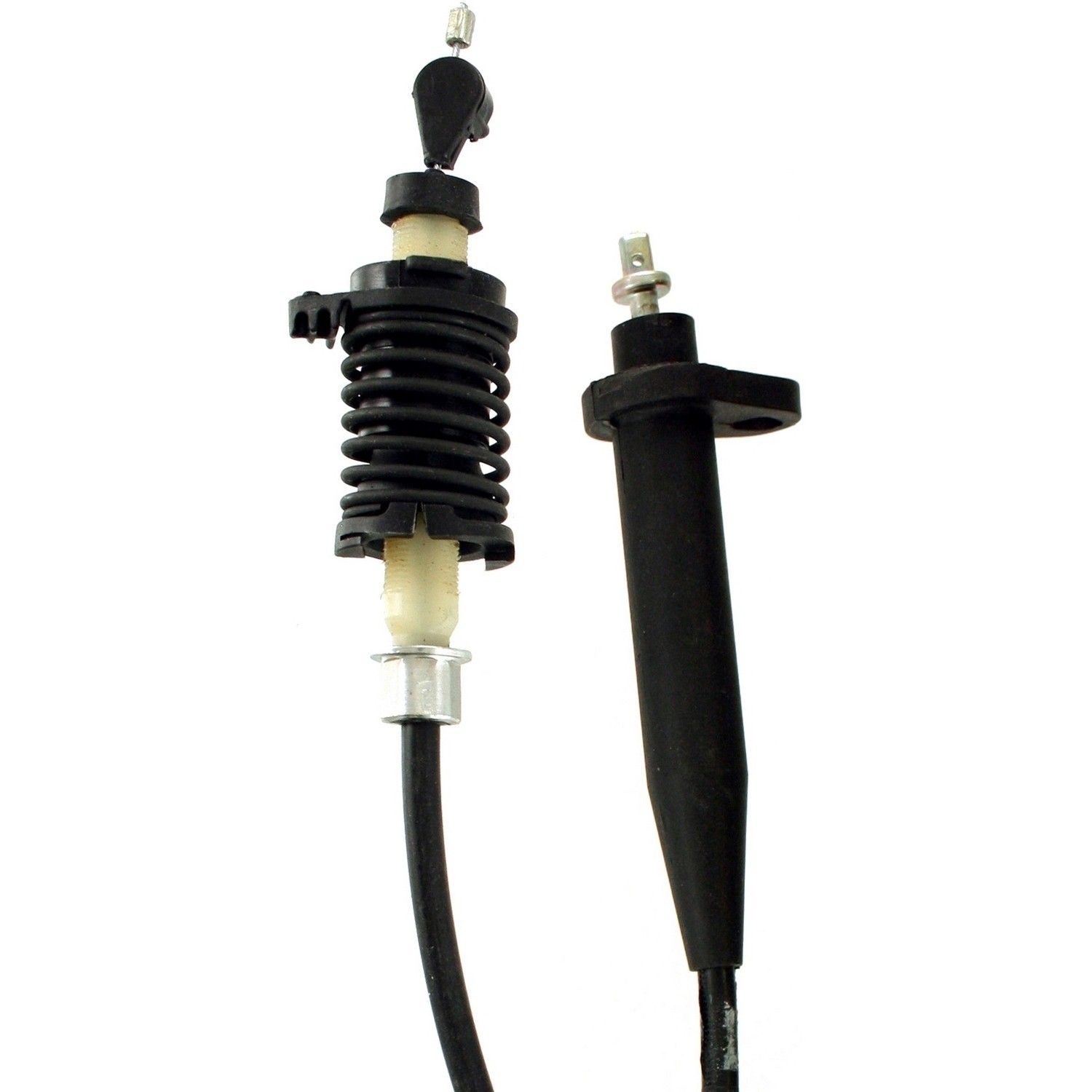 1990, 1989 Ford Taurus Automatic Transmission Detent Cable