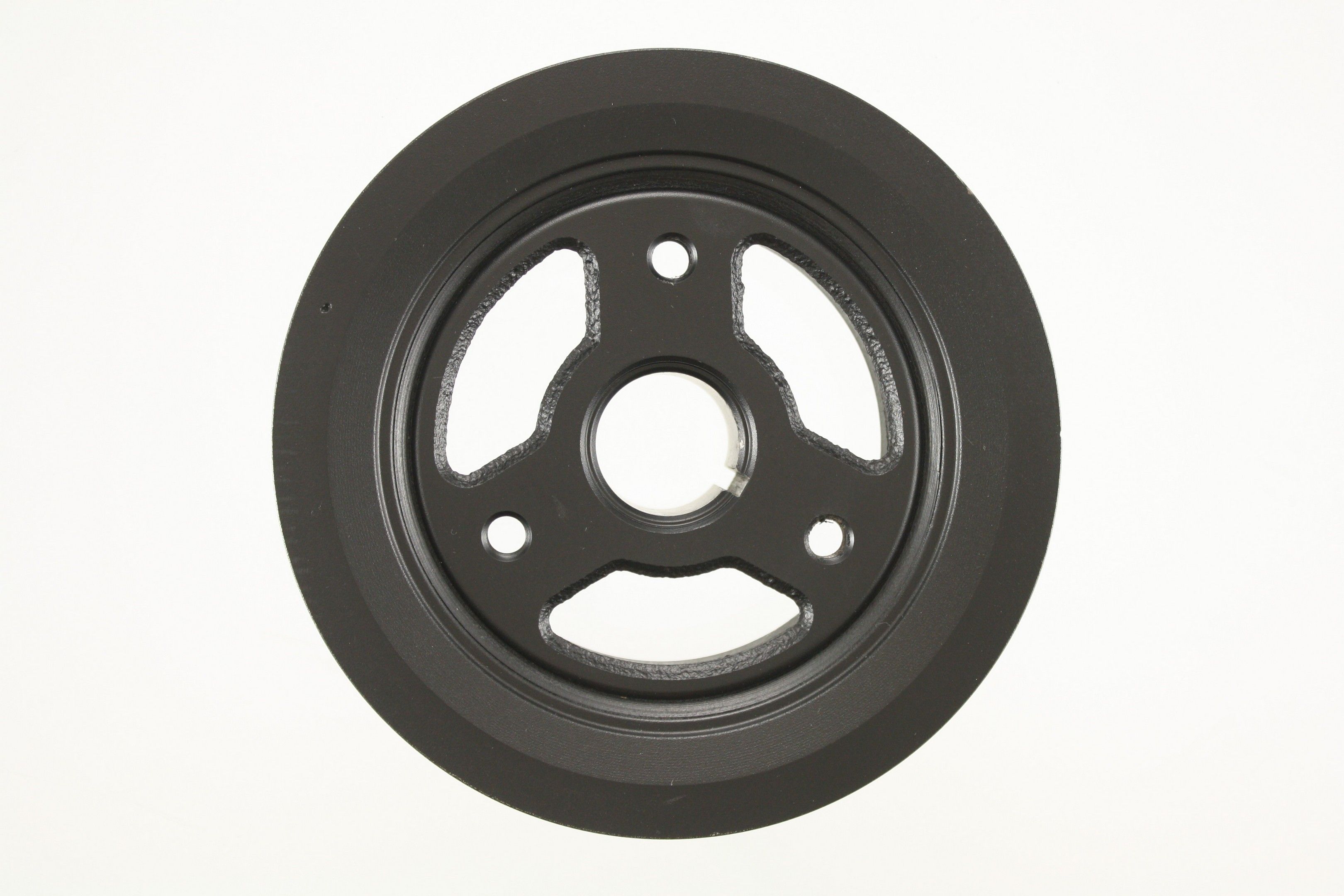 1982, 1981, 1980, 1979, 1978, 1977 GMC Jimmy Engine Harmonic Balancer