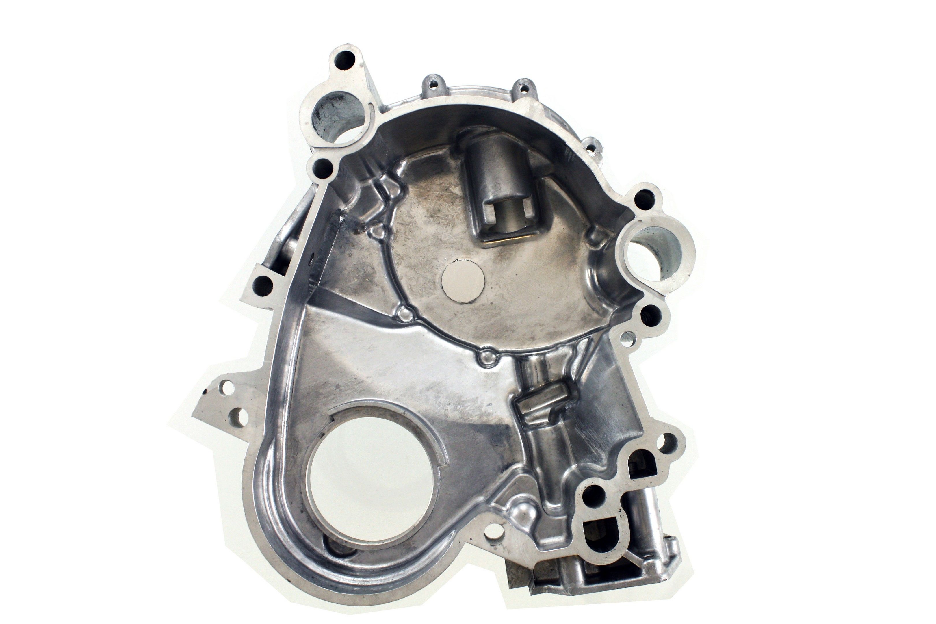 1983, 1982, 1981, 1980, 1979, 1978, 1977, 1976, 1975, 1974 Jeep Cherokee Ambassador Engine Timing Cover