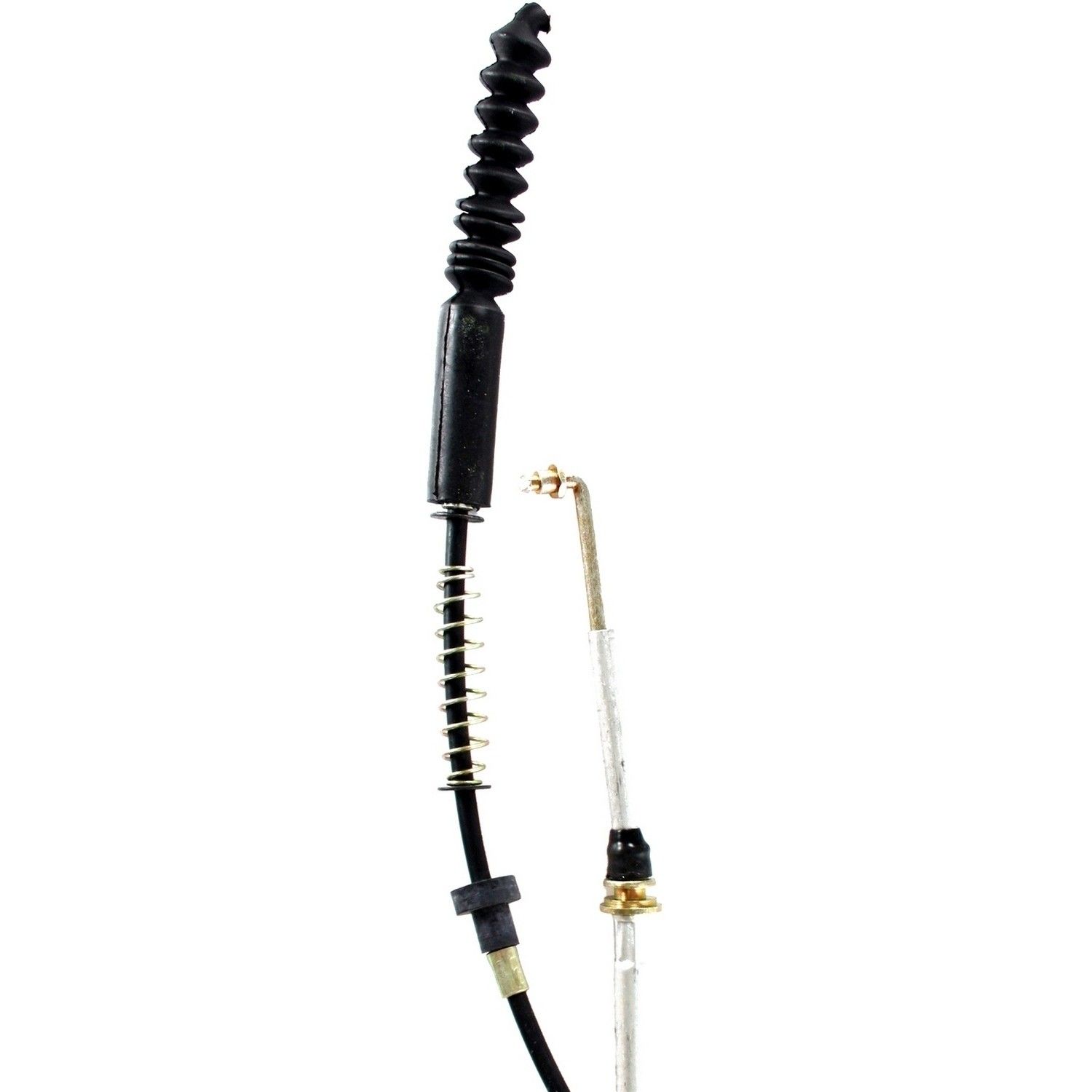 1988, 1987, 1986, 1985, 1984 Dodge Mini Ram Class Automatic Transmission Shifter Cable