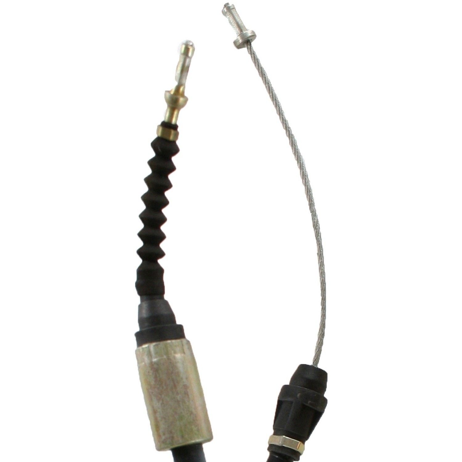 1985, 1984, 1983, 1982 Ford EXP Clutch Cable