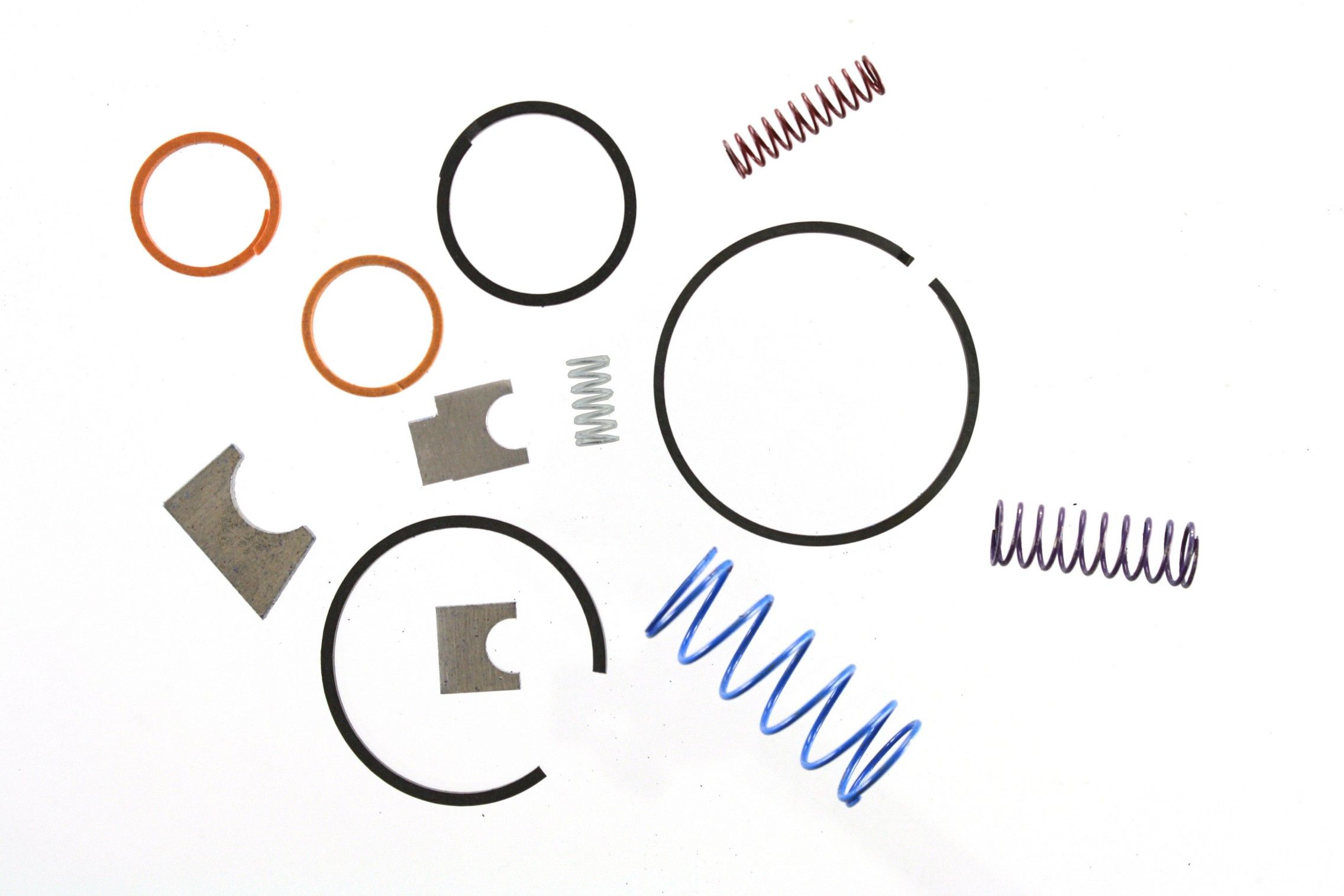 1991, 1990, 1989, 1988, 1987, 1986, 1985, 1984, 1983 Ford F-150 Automatic Transmission Shift Kit