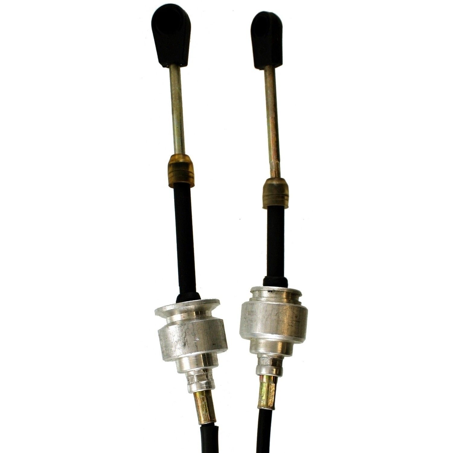 1987 Chevrolet Cavalier Manual Transmission Shift Cable