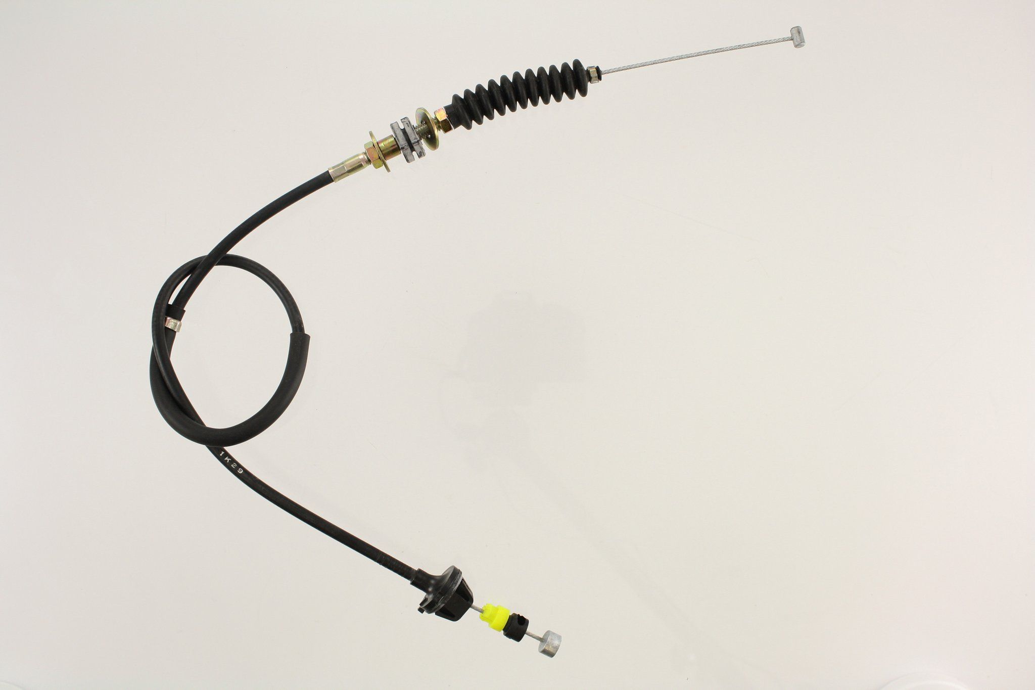 1994, 1993, 1992, 1991, 1990, 1989 Mazda MPV Carburetor Accelerator Cable