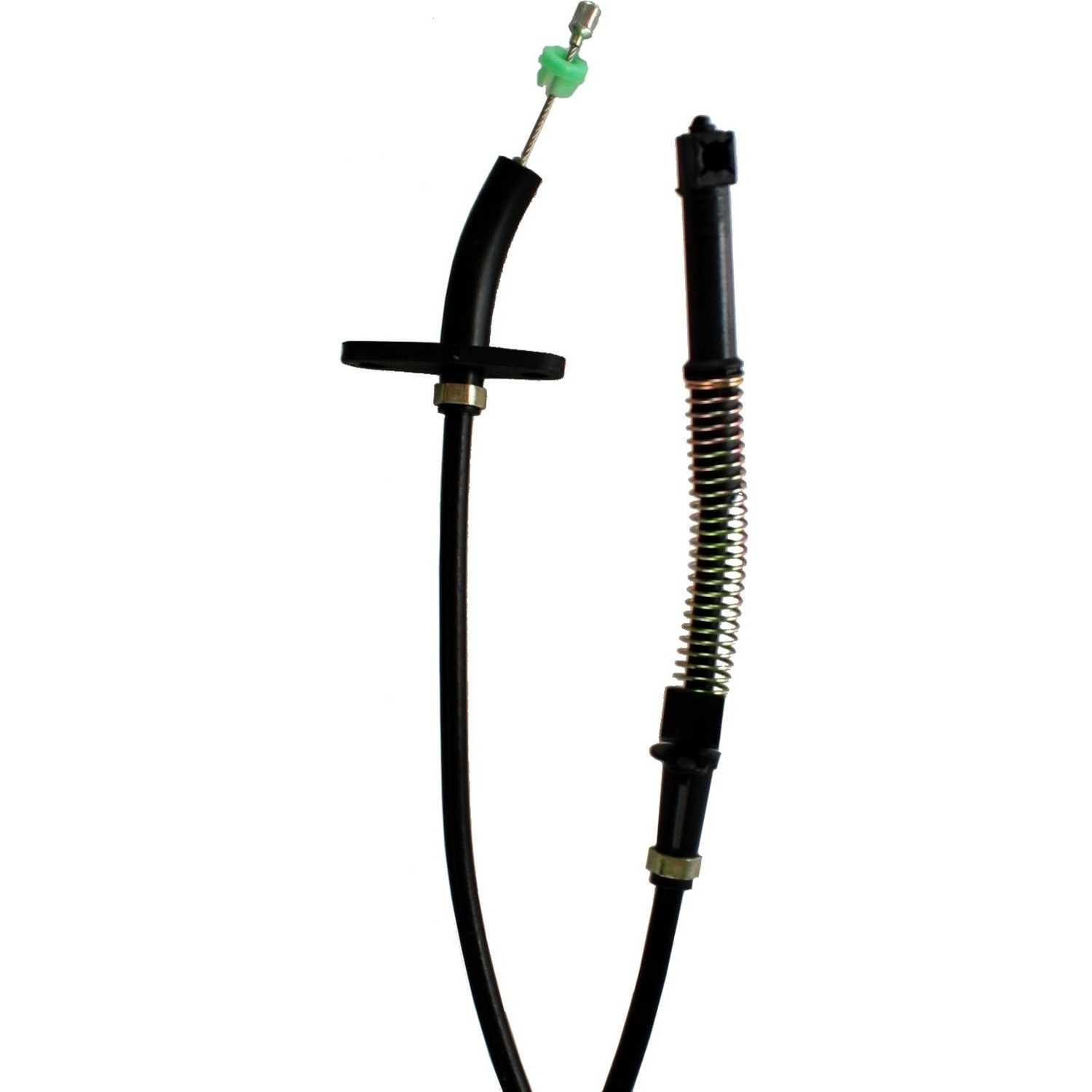 1977 Chevrolet Caprice Carburetor Accelerator Cable