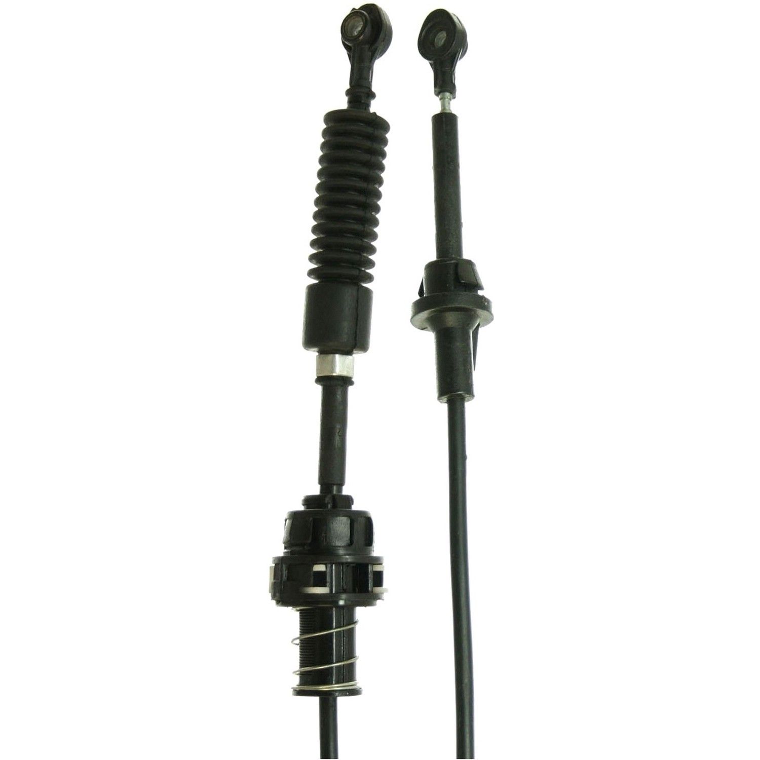 2005, 2004, 2003, 2002, 2001, 2000, 1999, 1998 GMC Jimmy Automatic Transmission Shifter Cable