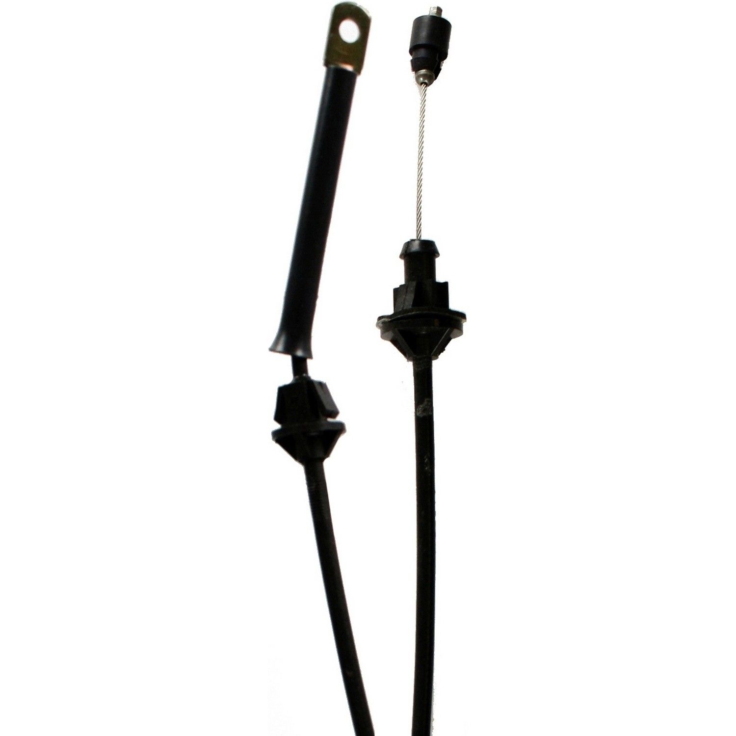 1977 Buick Regal Carburetor Accelerator Cable