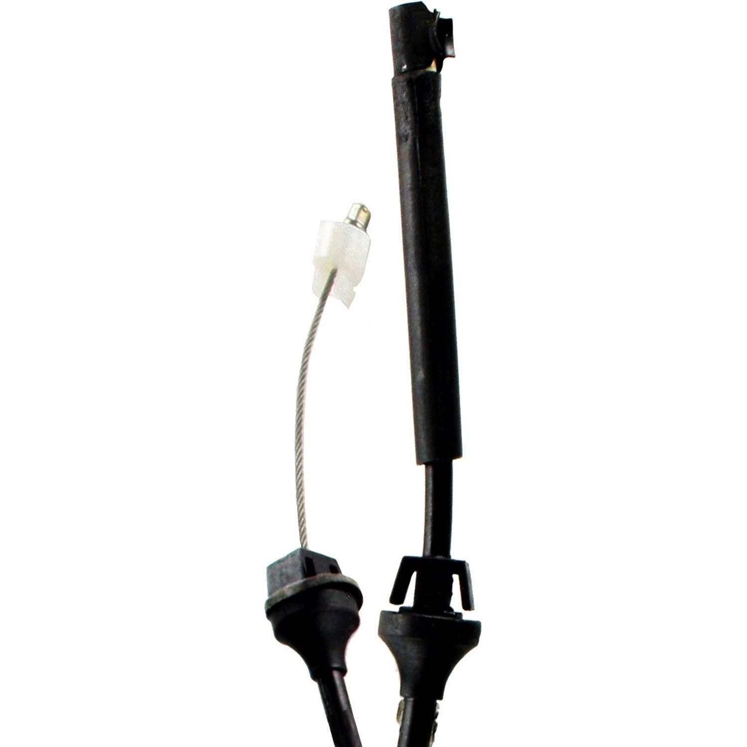 1977, 1976, 1975, 1974 Jeep Cherokee Carburetor Accelerator Cable