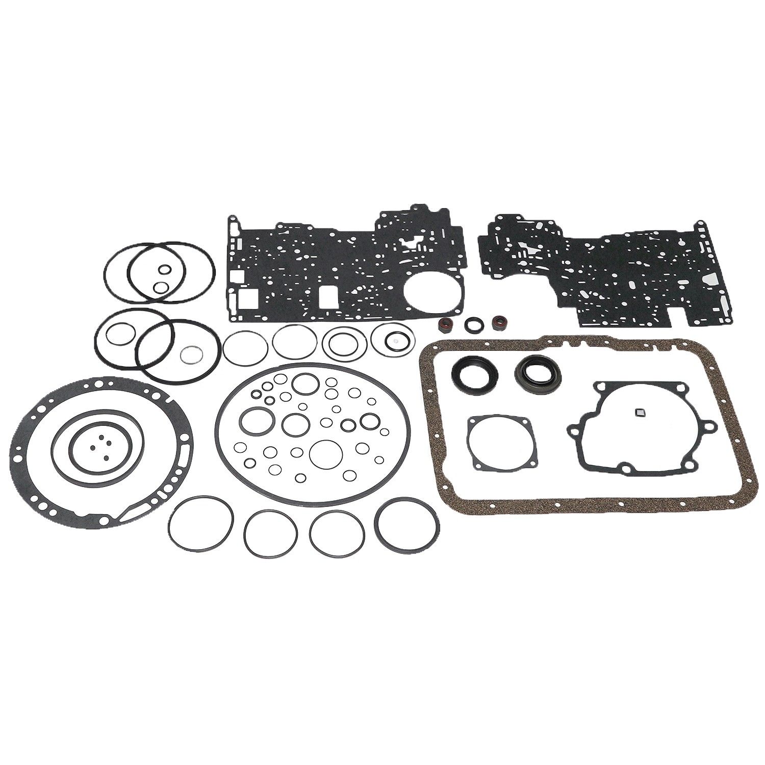 2001, 2000, 1999, 1998, 1997 Ford Explorer Automatic Transmission Overhaul Kit