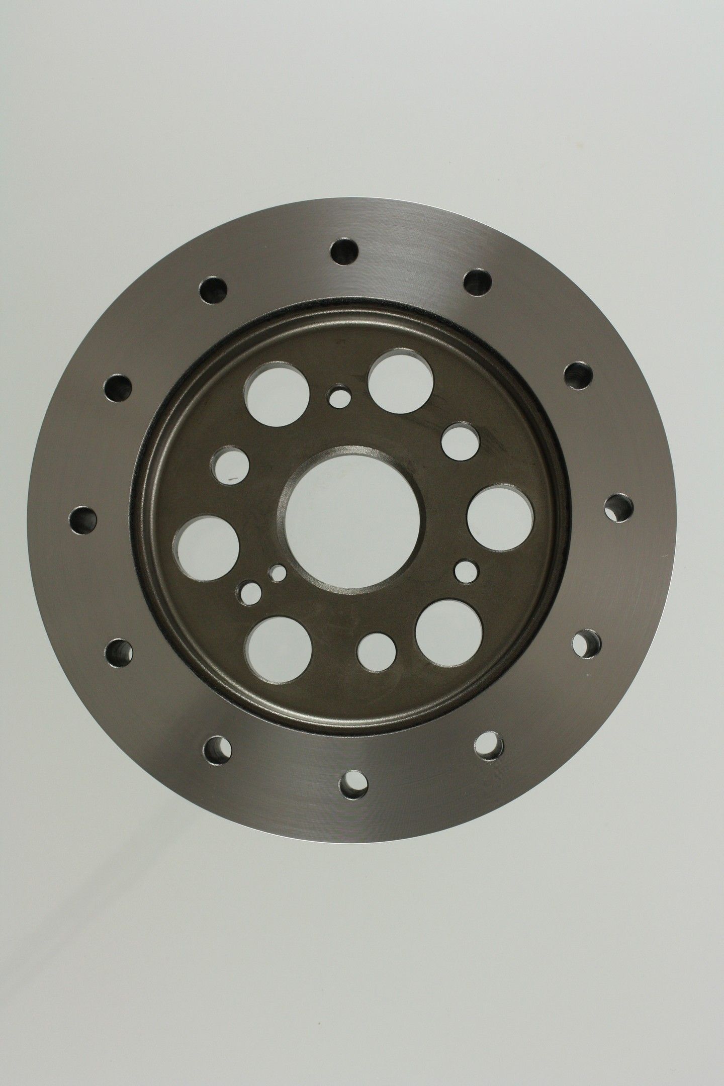 1996, 1995, 1994 Chevrolet Caprice Chassis Engine Harmonic Balancer