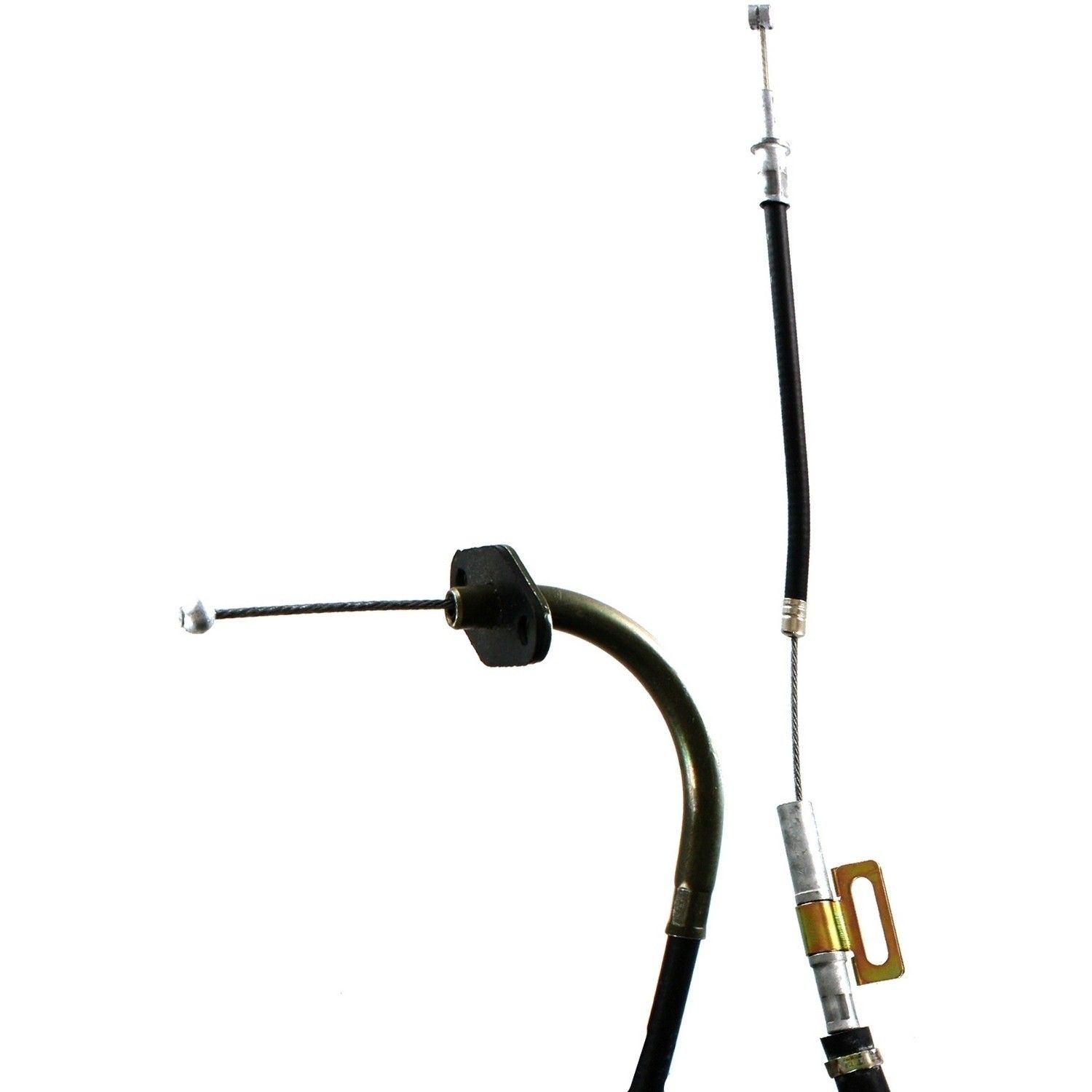 1988, 1987, 1986, 1985 Dodge Colt Carburetor Accelerator Cable