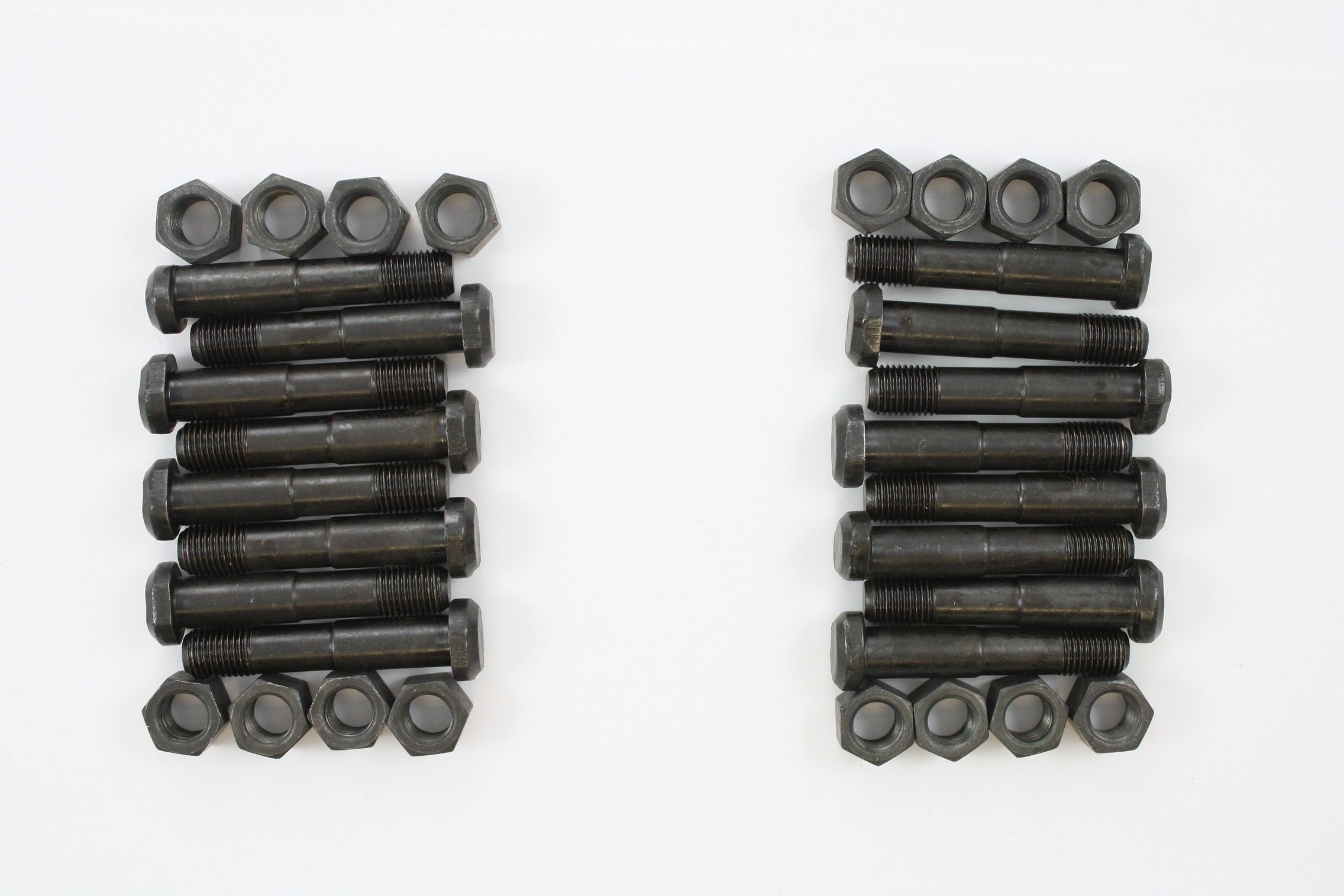 1976, 1975, 1974, 1973 GMC Jimmy Air Engine Connecting Rod Bolt